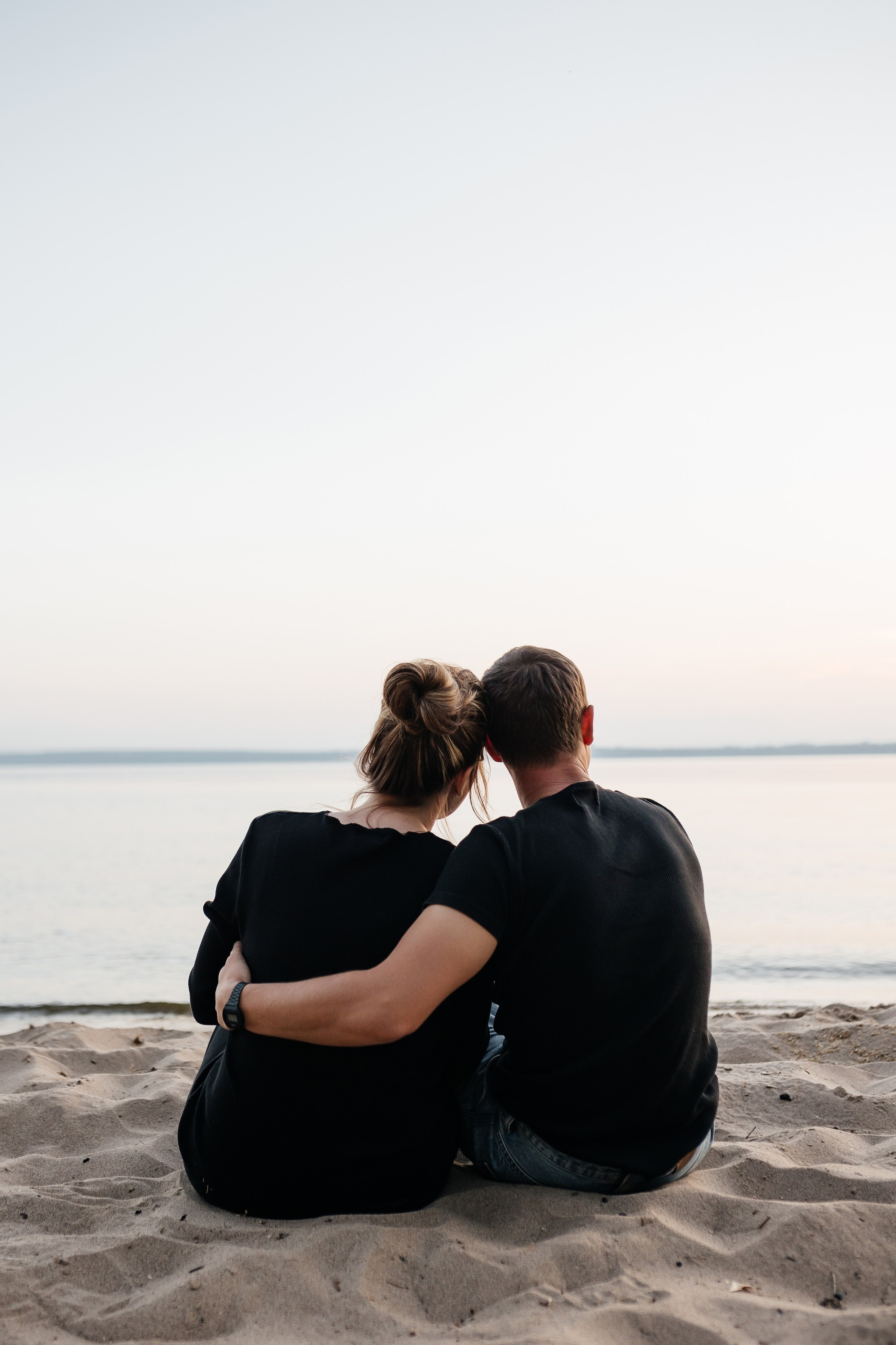 В ожидании 22.08. Фотограф Евгения Игнатьева