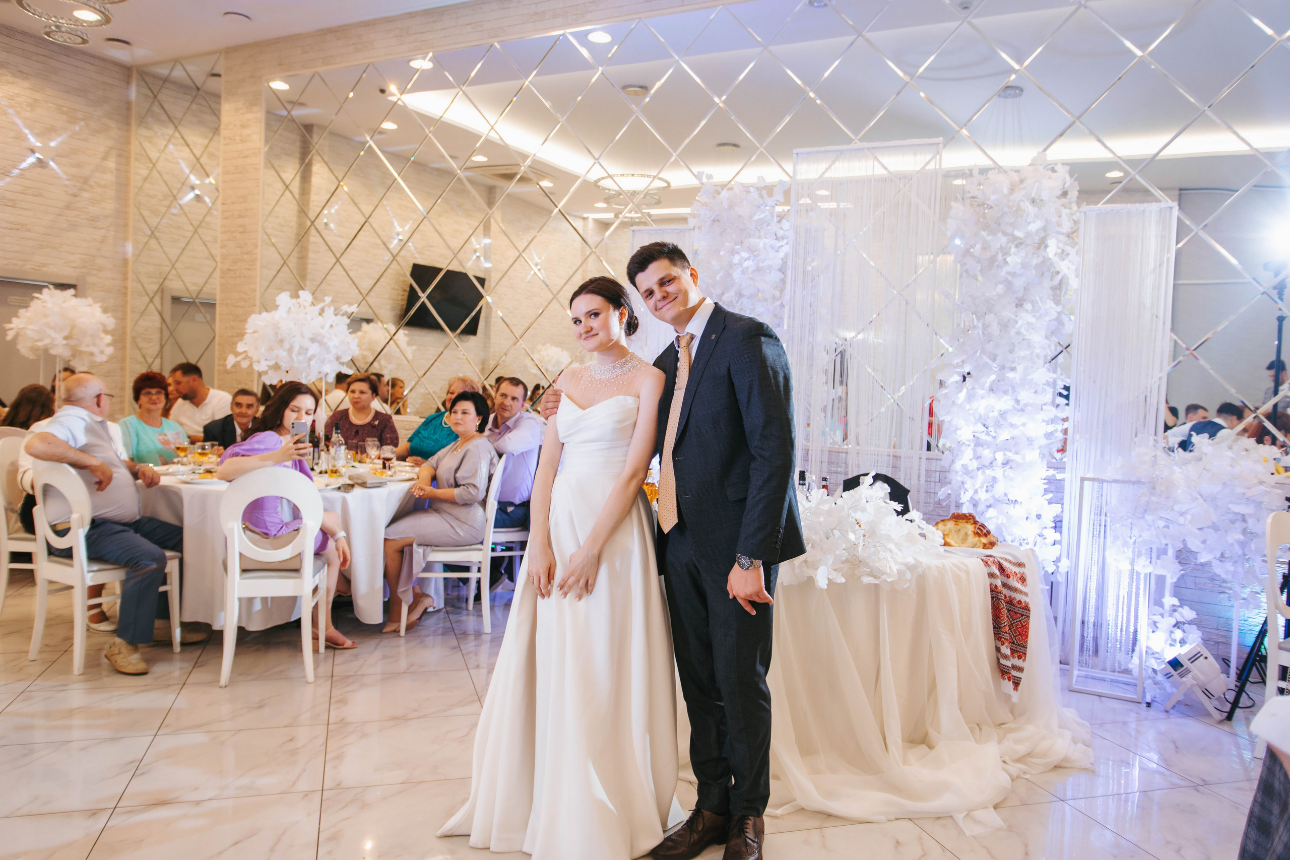 Олег и Анастасия. Свадебный и семейный фотограф в Нижнем Новгороде