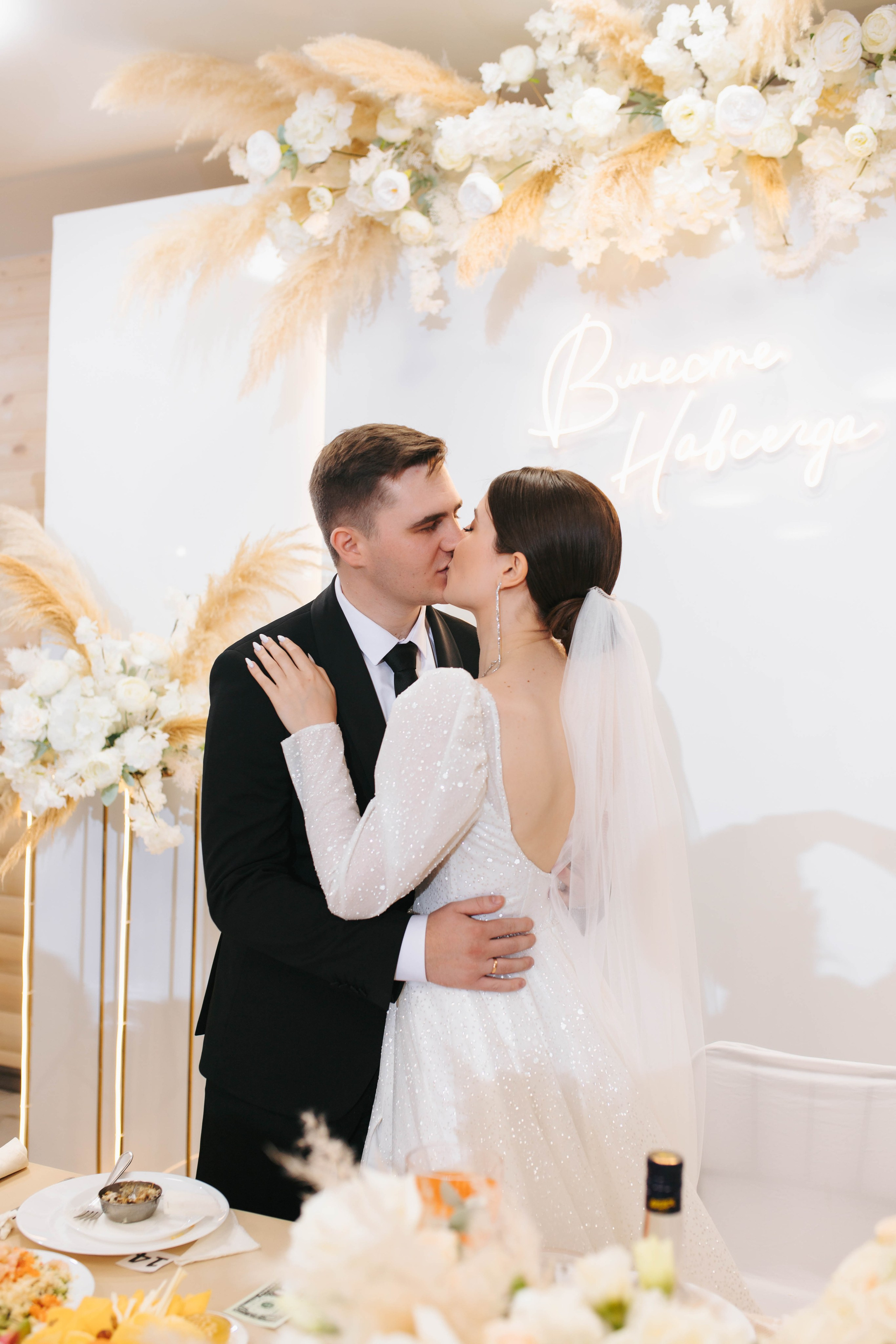 Максим и Анастасия. Свадебный и семейный фотограф в Нижнем Новгороде