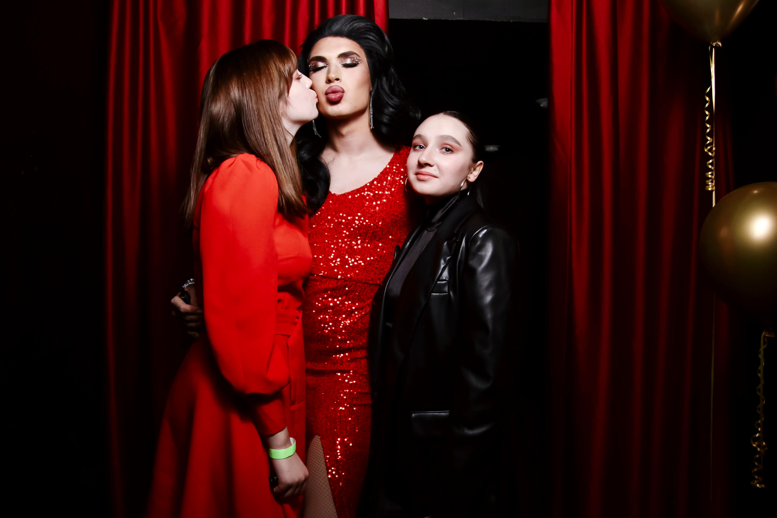 HB ALEXA. Фотограф в Москве Анастасия Курлович