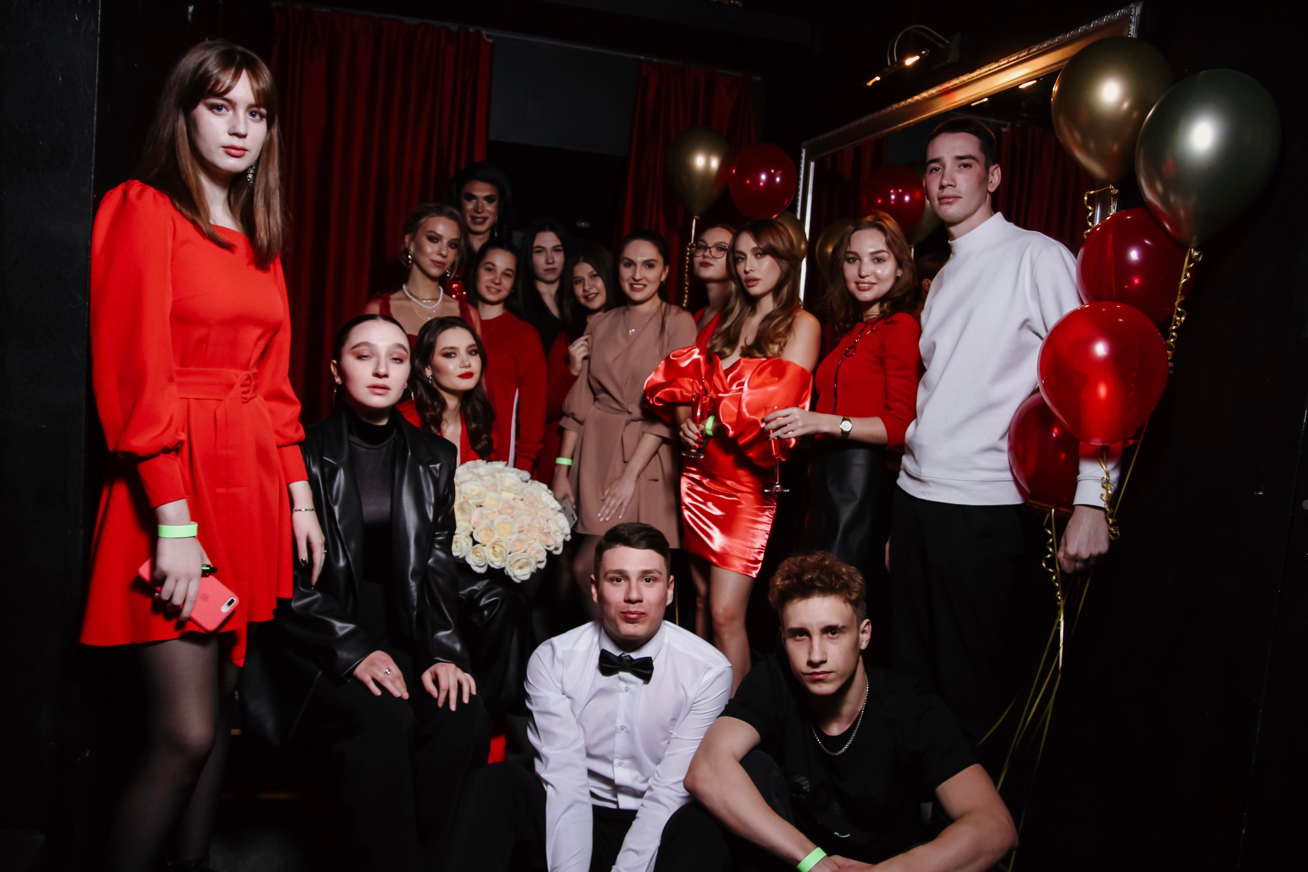 HB ALEXA. Фотограф в Москве Анастасия Курлович