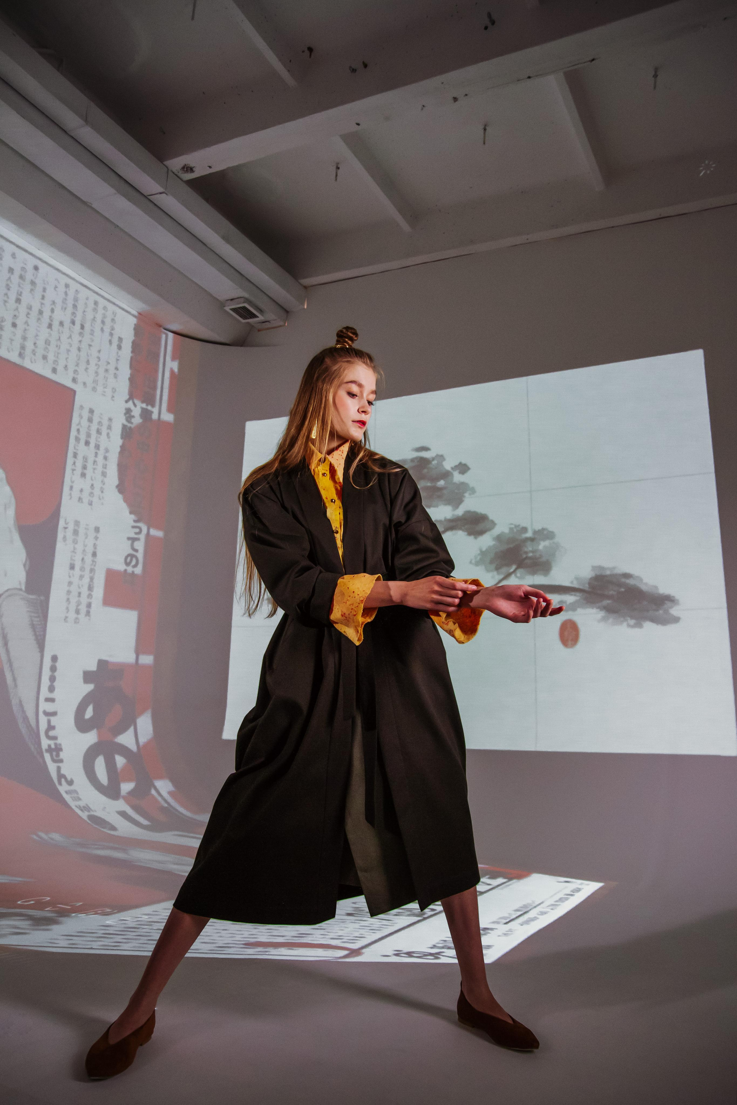 Soul. Фотограф в Москве Анастасия Курлович