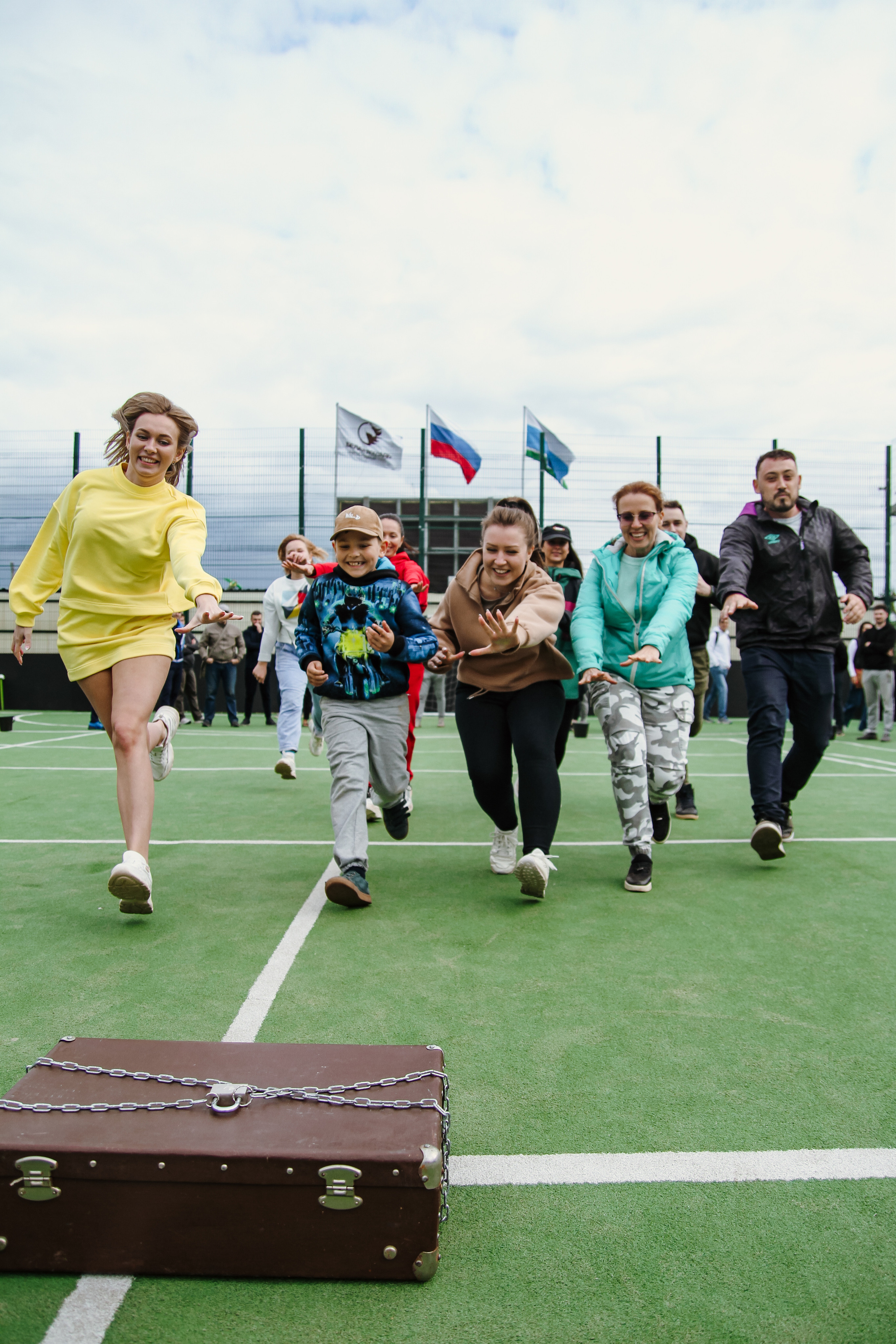 Корпоратив Адванты. Фотограф в Москве Анастасия Курлович