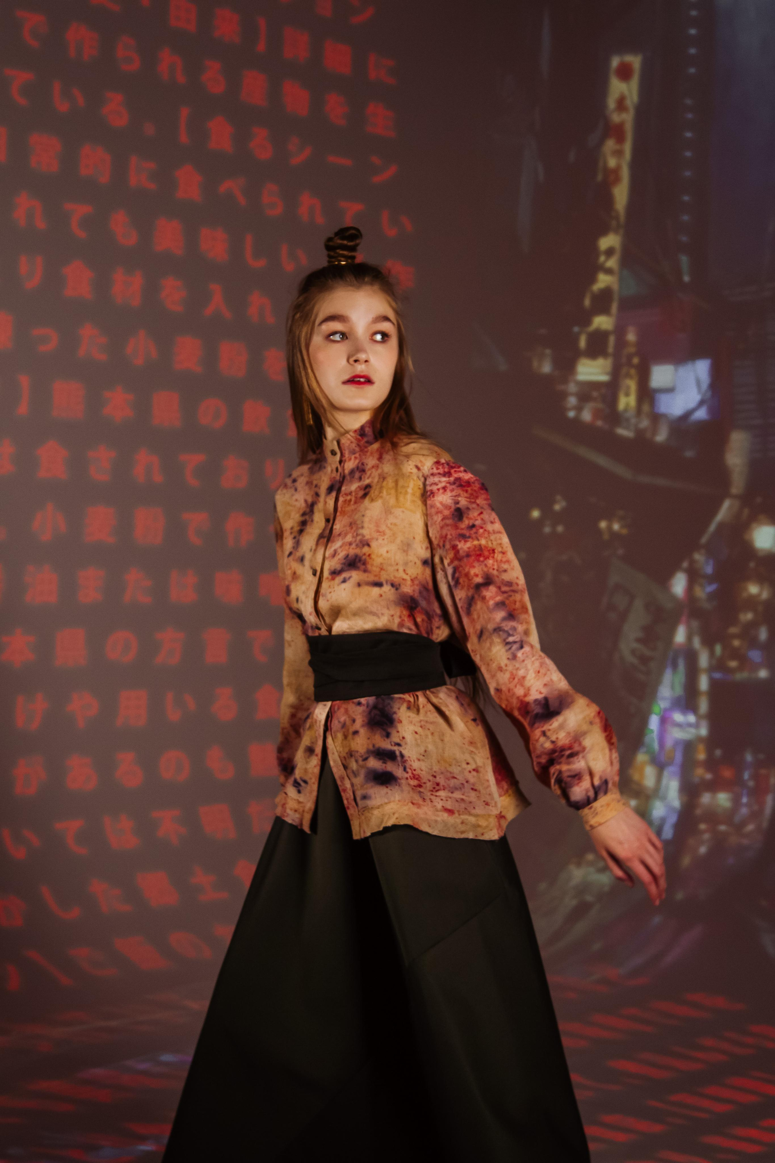 Soul. Фотограф в Москве Анастасия Курлович