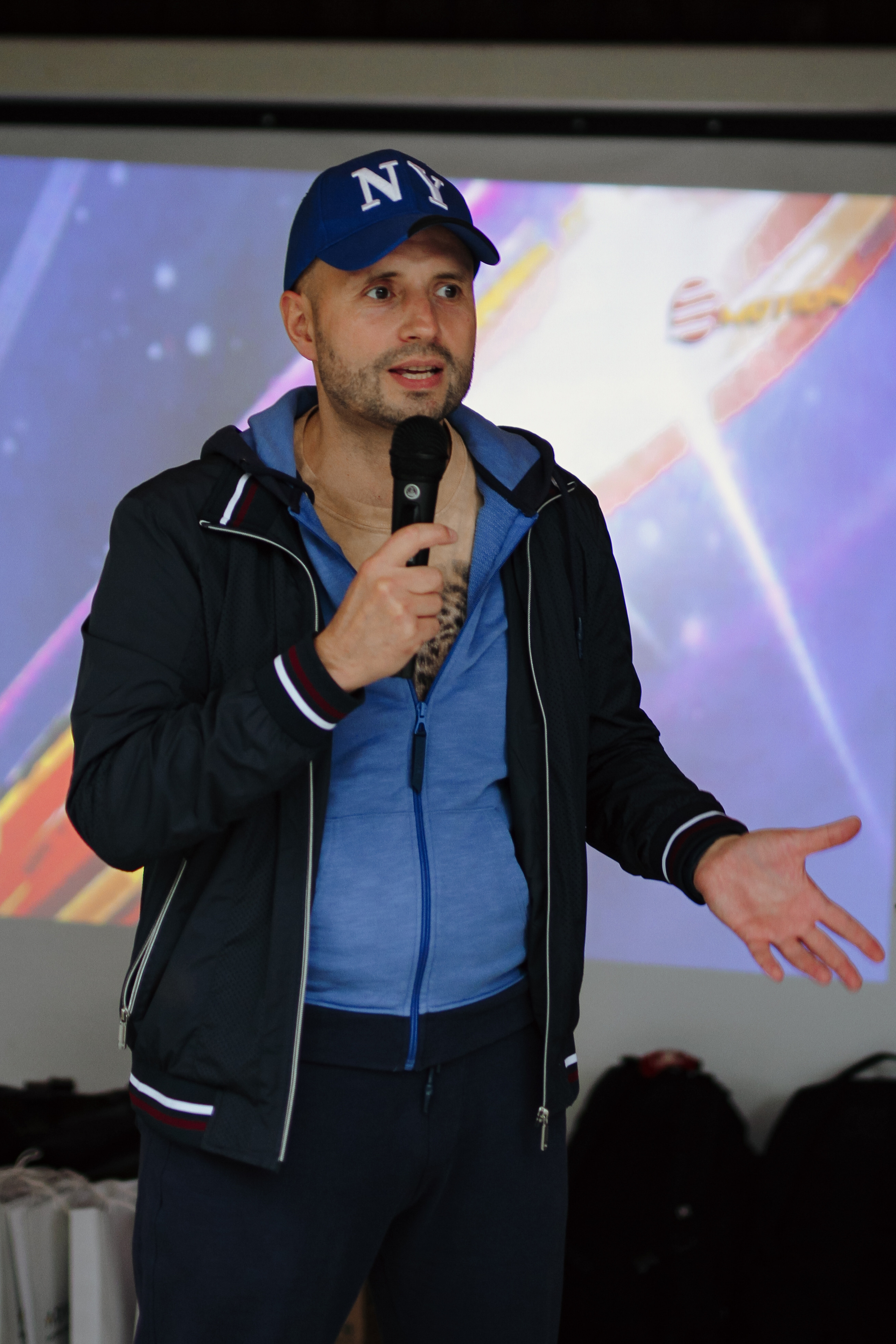 Корпоратив Адванты. Фотограф в Москве Анастасия Курлович