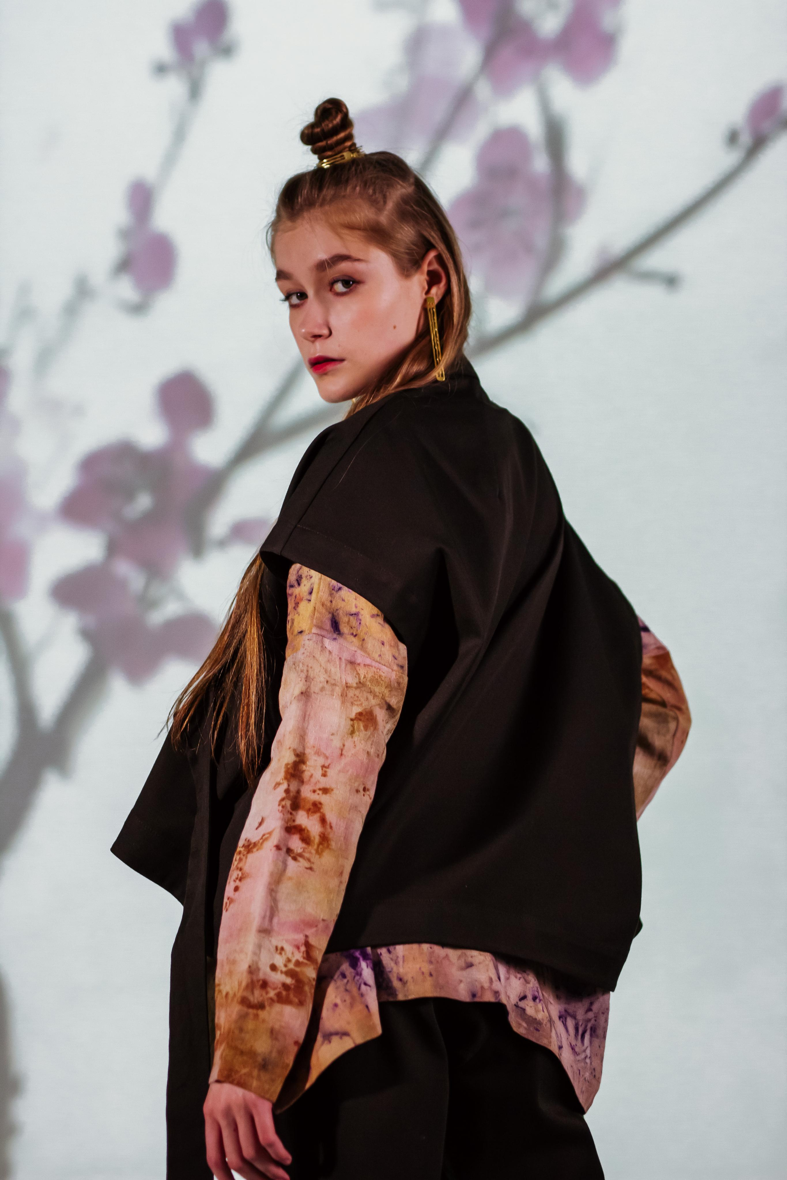 Soul. Фотограф в Москве Анастасия Курлович