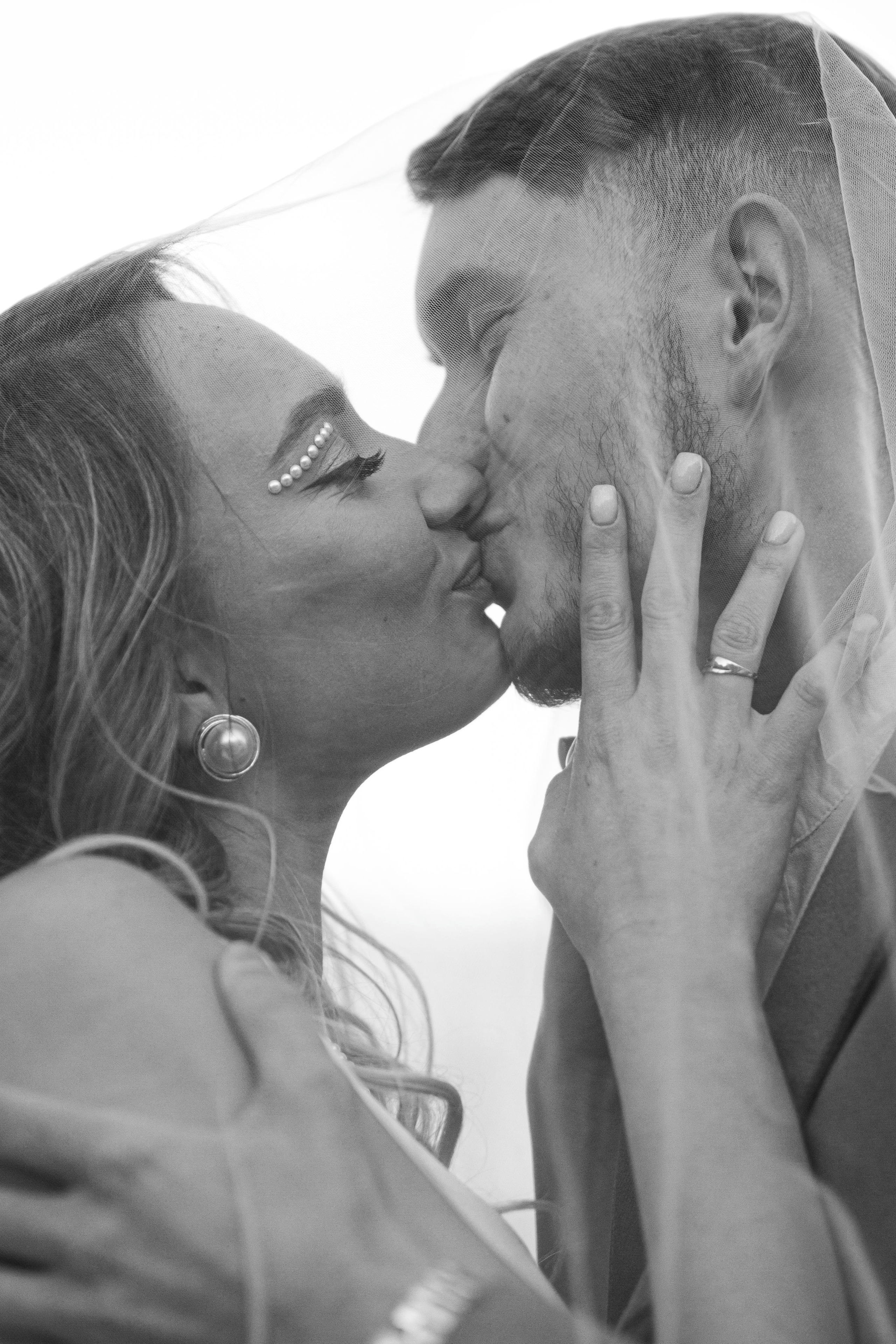 Катя и Максим. Фотограф в Москве Анастасия Курлович