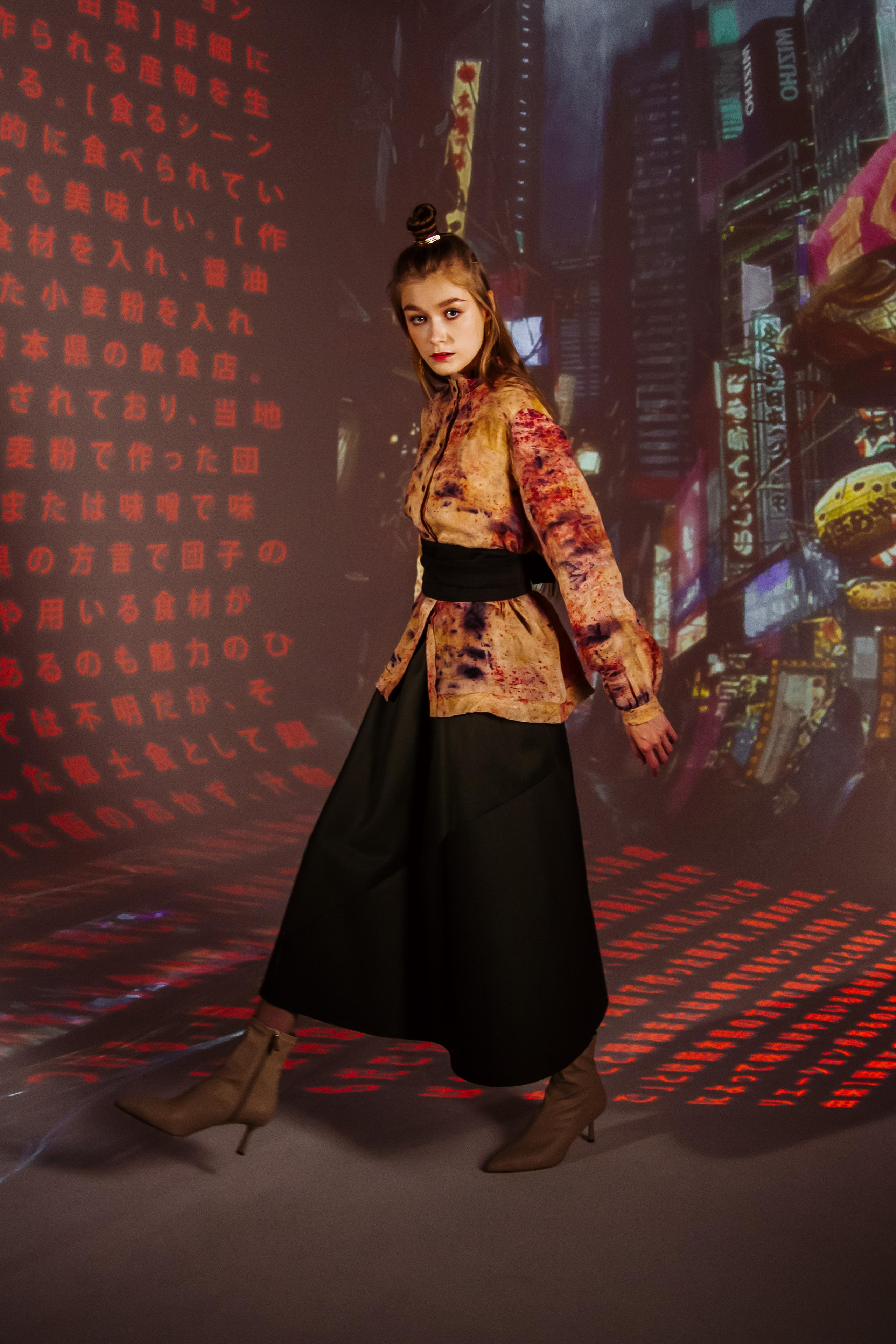 Soul. Фотограф в Москве Анастасия Курлович