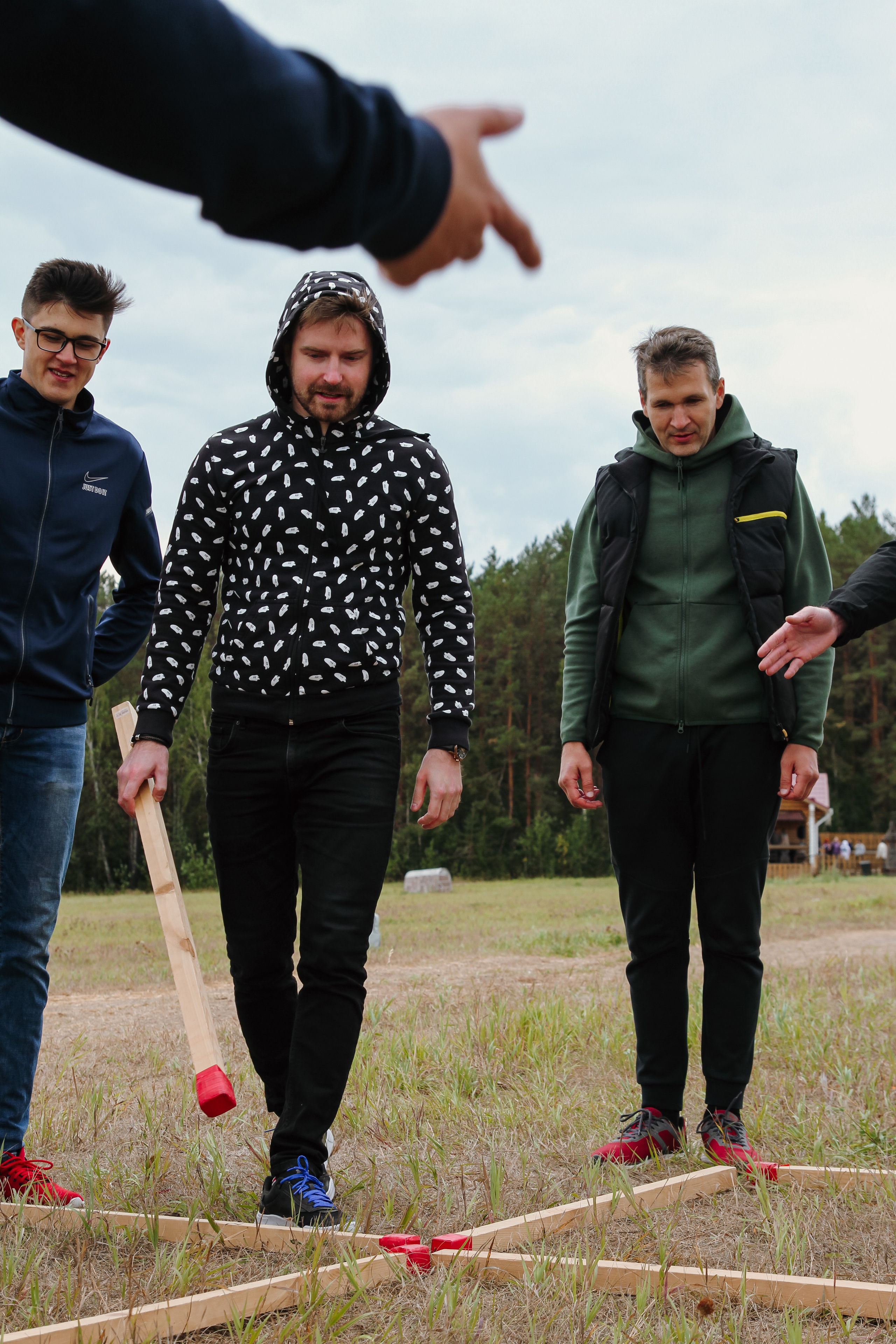 Корпоратив Адванты. Фотограф в Москве Анастасия Курлович