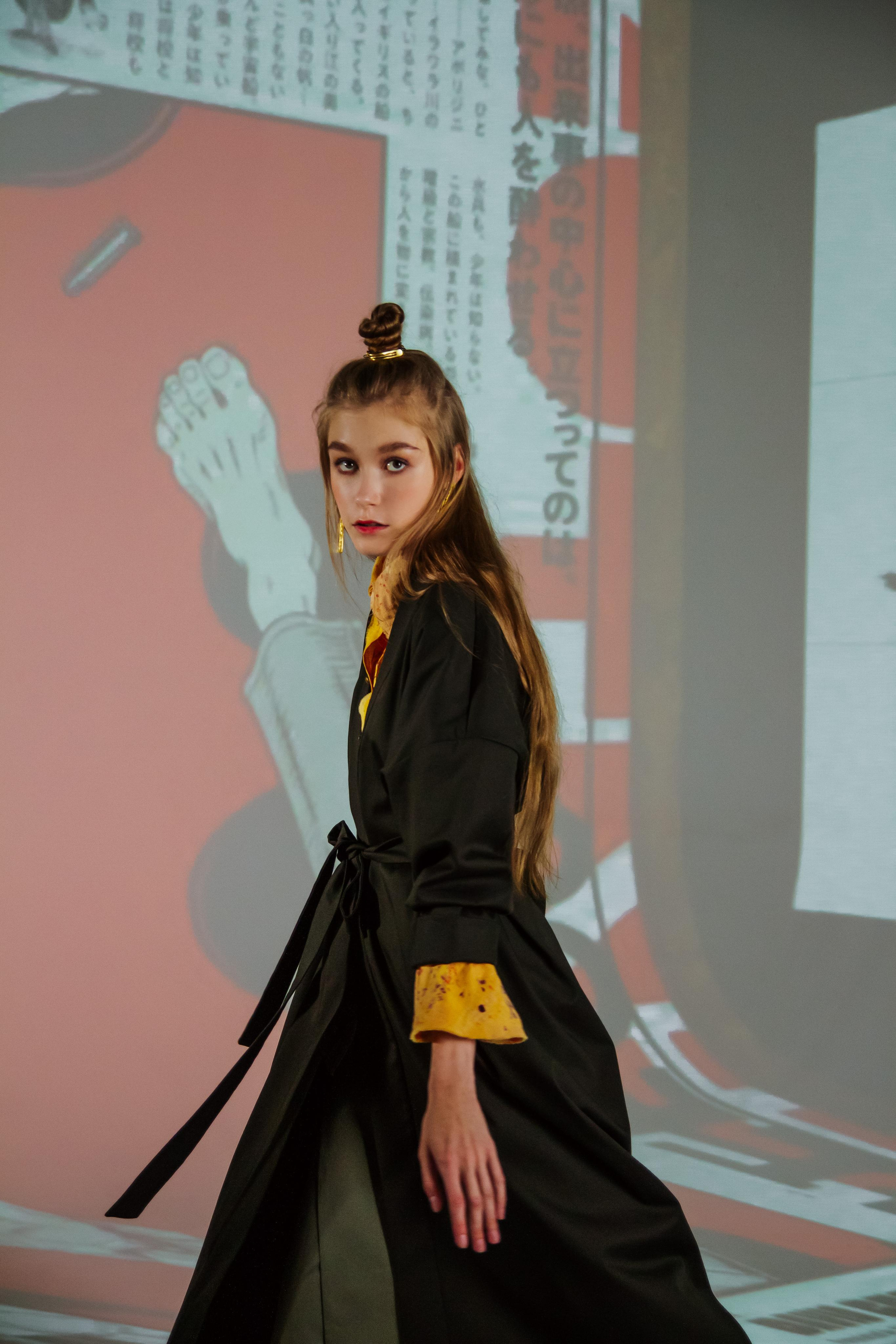 Soul. Фотограф в Москве Анастасия Курлович