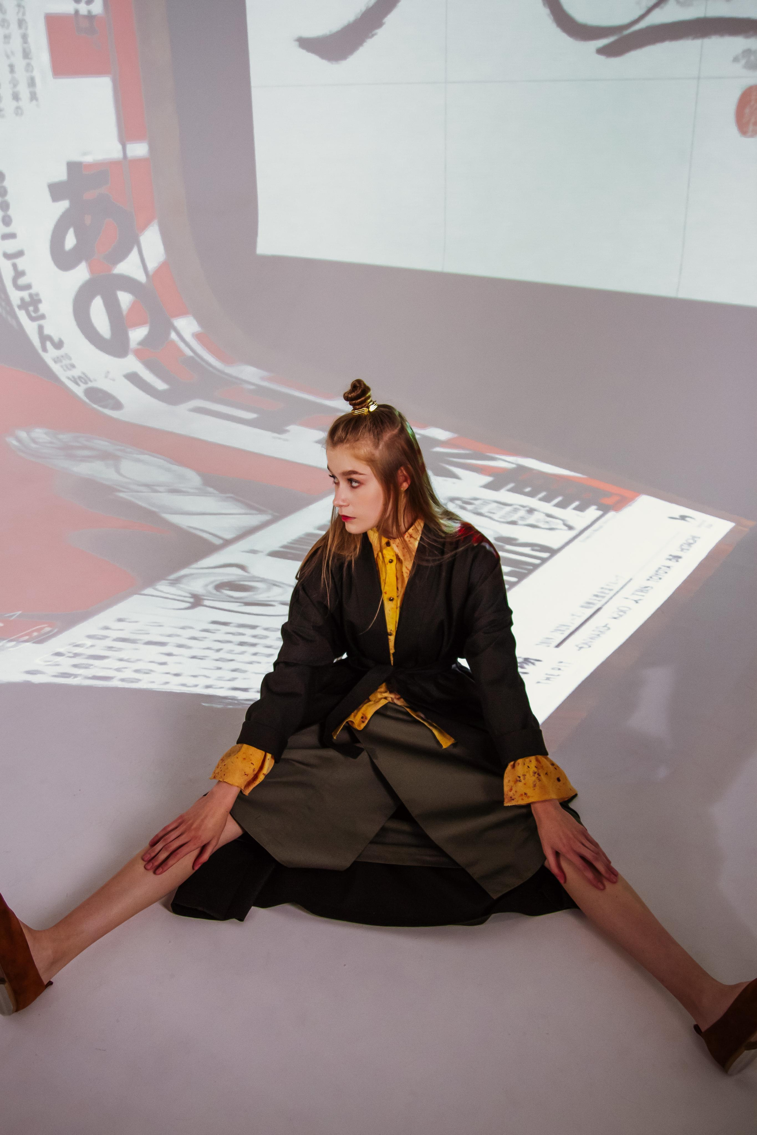 Soul. Фотограф в Москве Анастасия Курлович