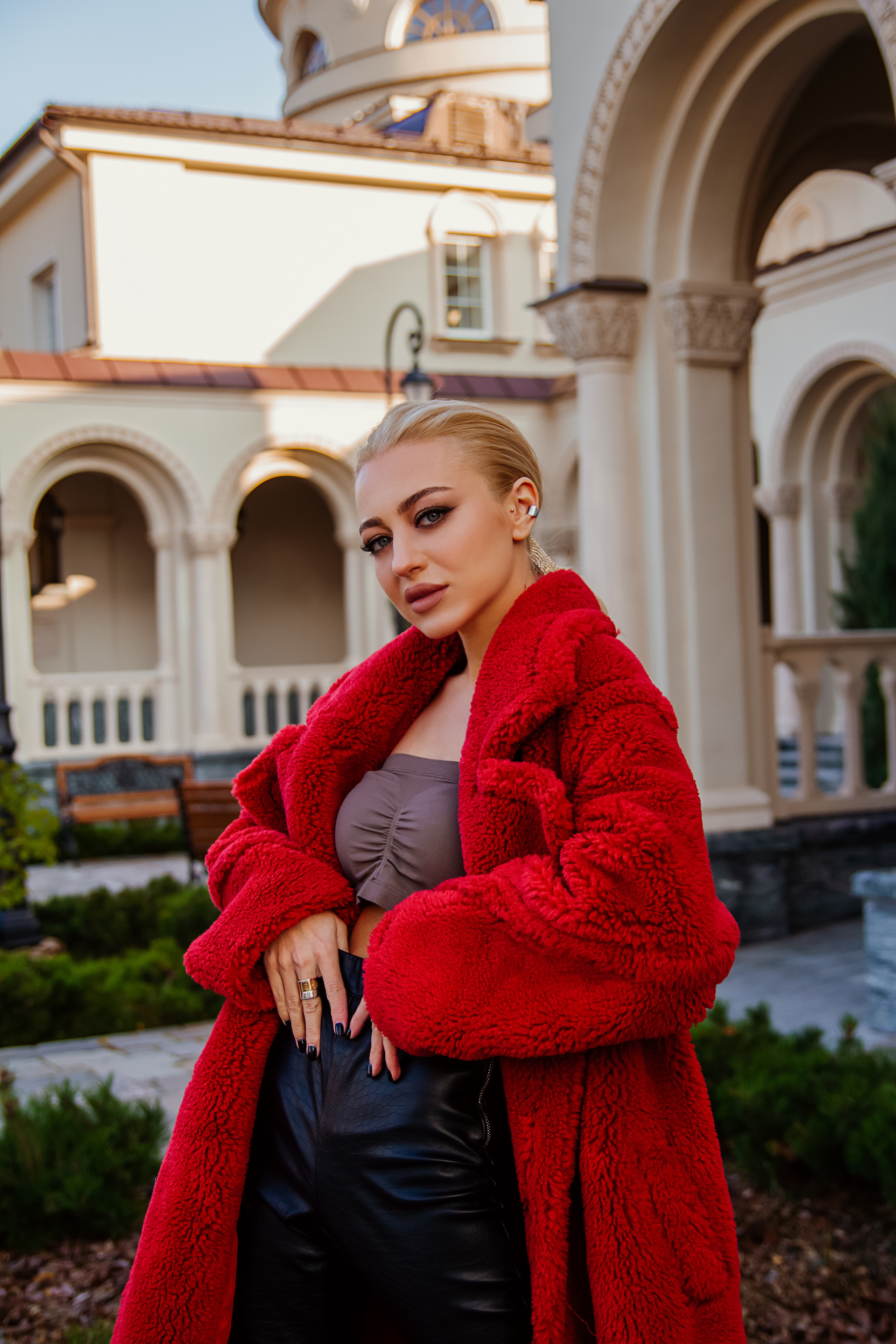 Ксения. Фотограф в Москве Анастасия Курлович