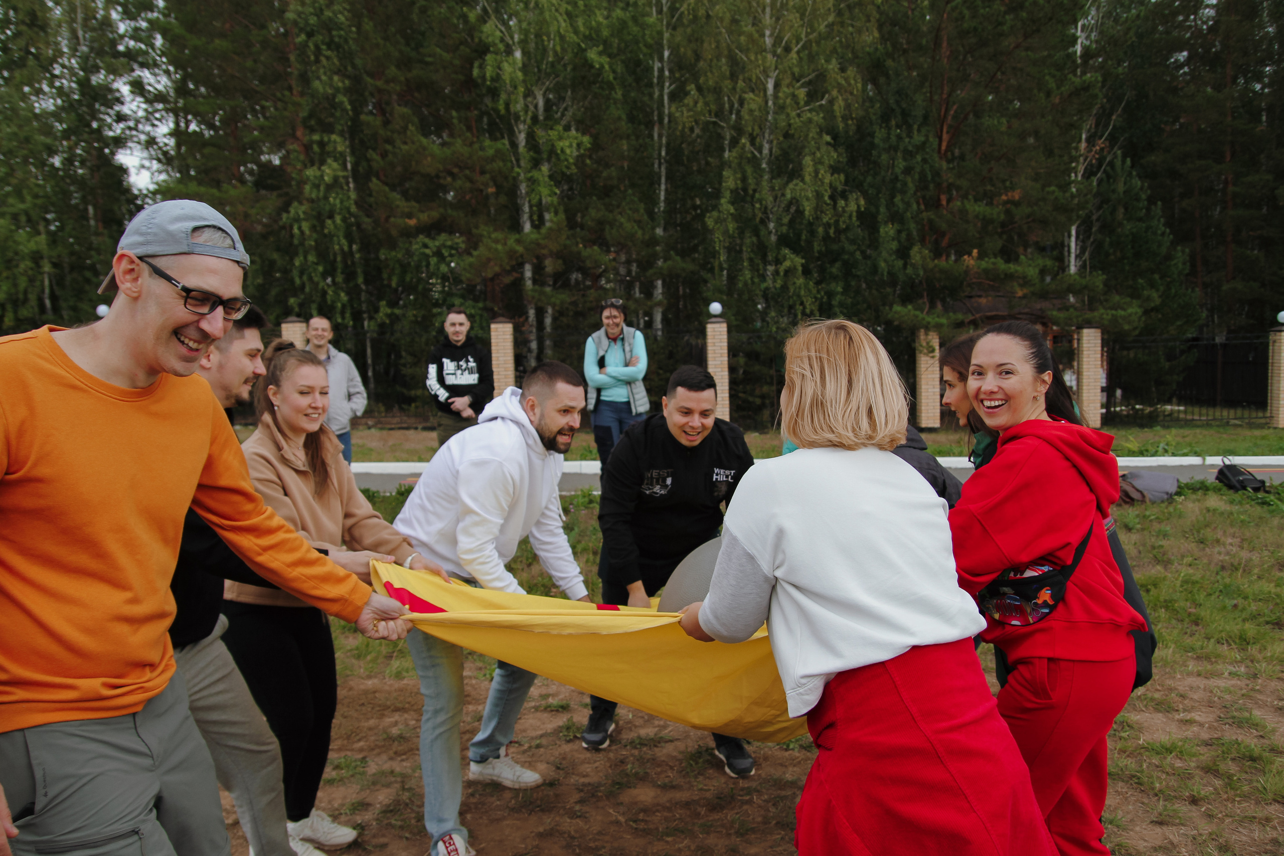 Корпоратив Адванты. Фотограф в Москве Анастасия Курлович