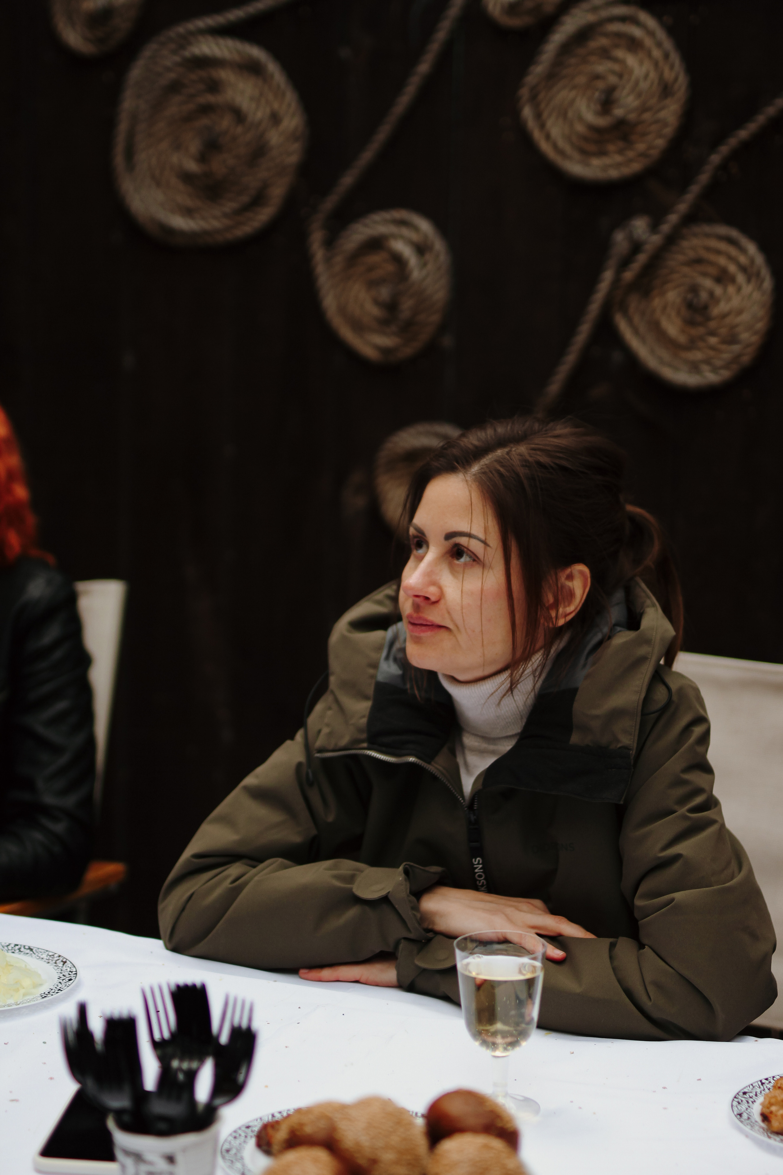 Корпоратив Адванты. Фотограф в Москве Анастасия Курлович