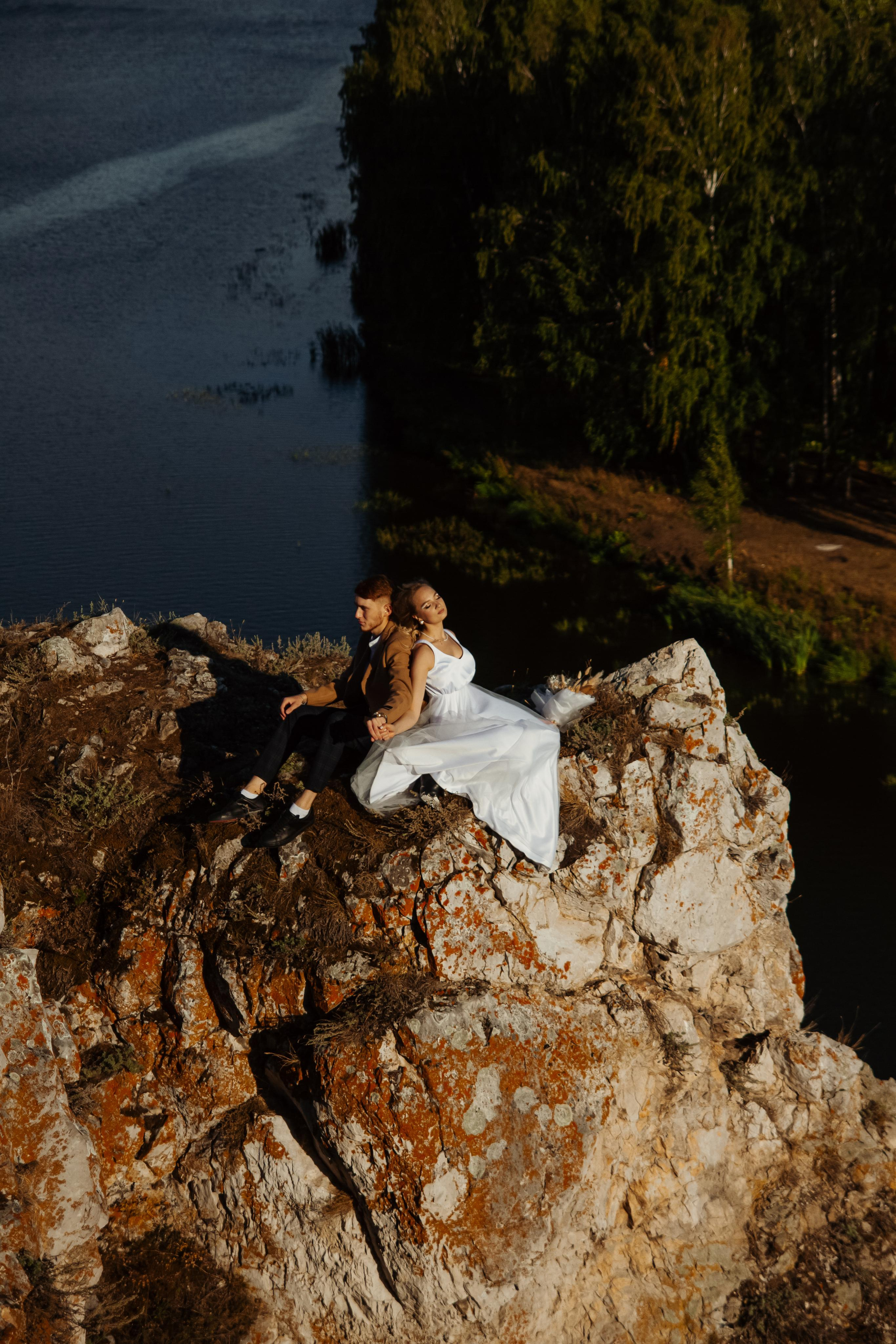 Катя и Максим. Фотограф в Москве Анастасия Курлович