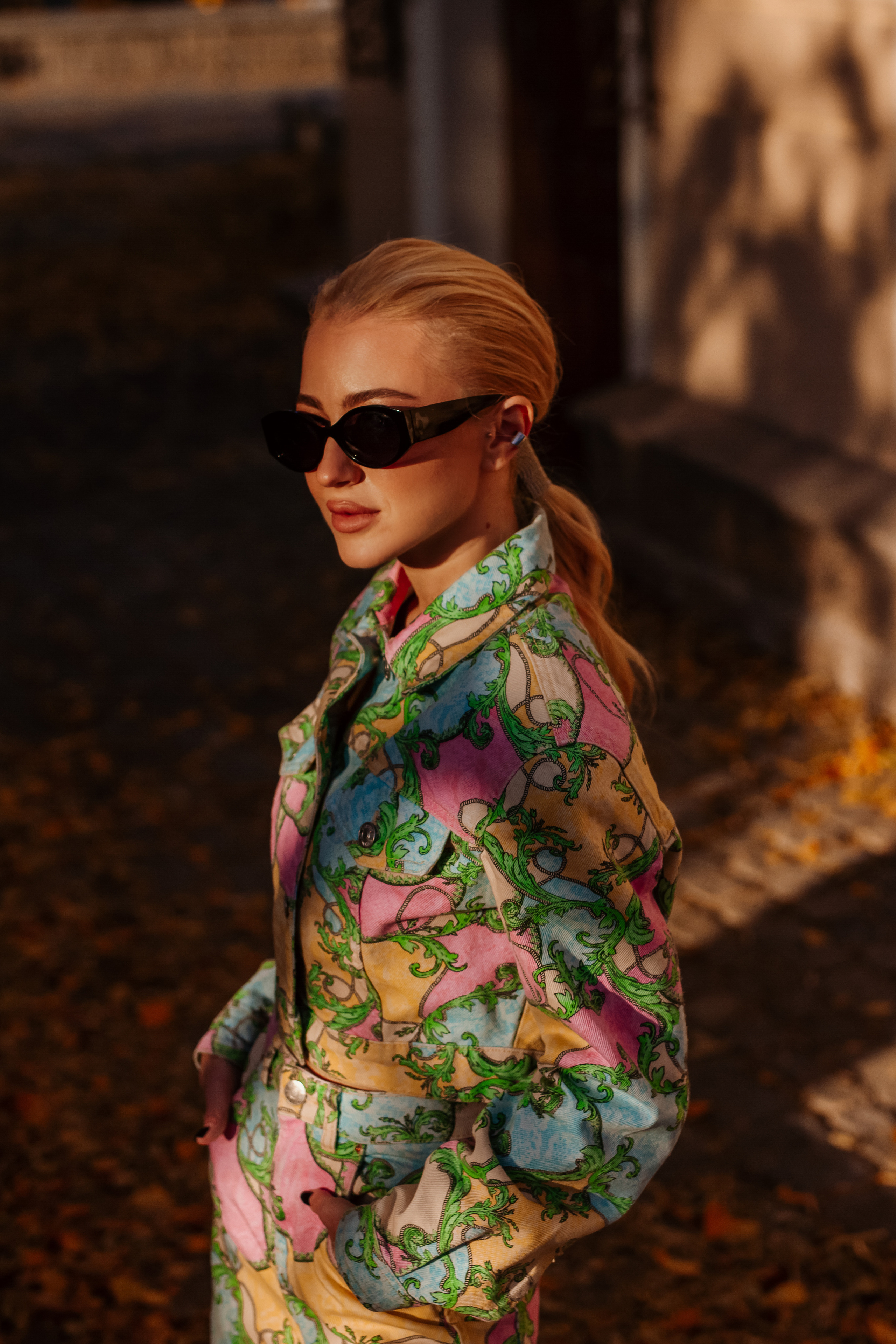 Ксения. Фотограф в Москве Анастасия Курлович