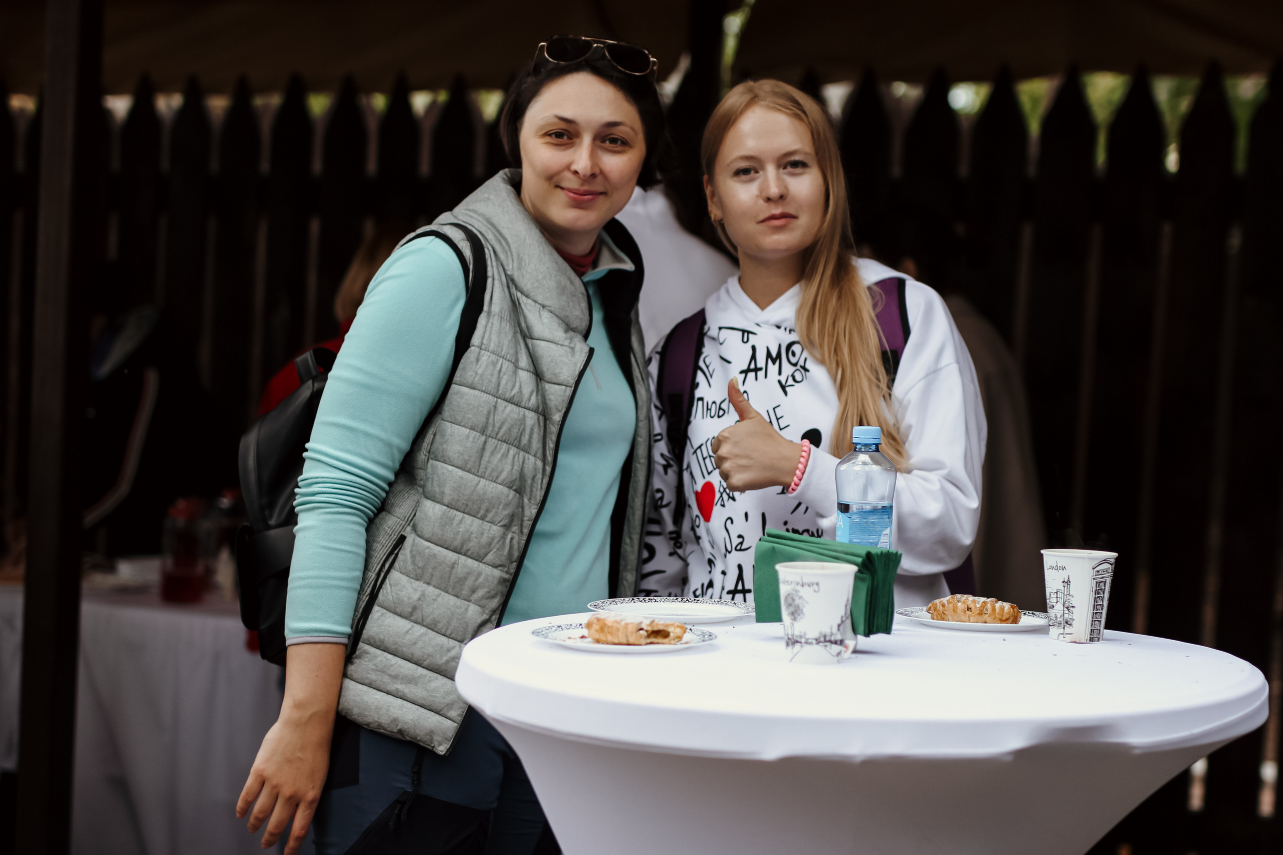 Корпоратив Адванты. Фотограф в Москве Анастасия Курлович