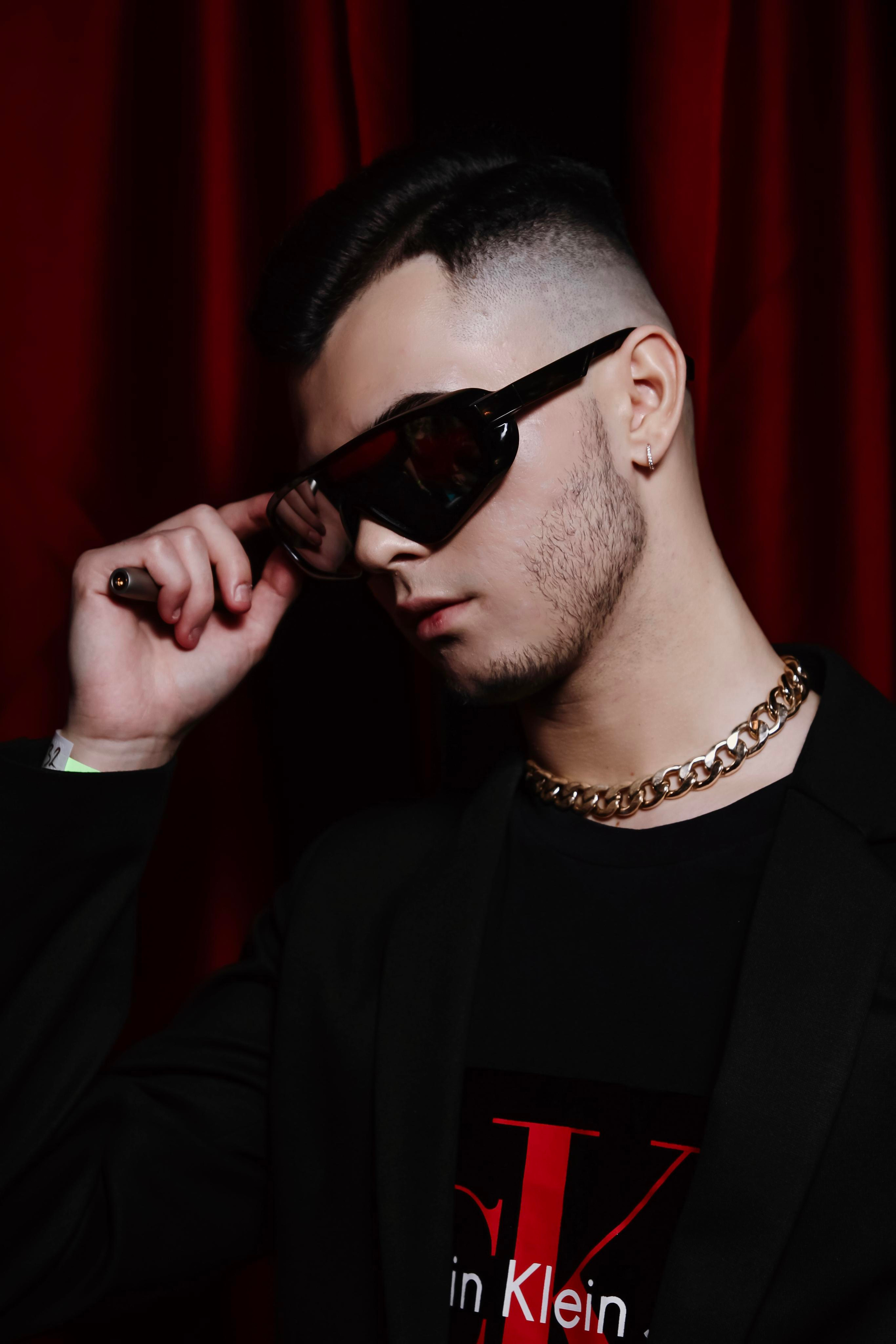 HB ALEXA. Фотограф в Москве Анастасия Курлович