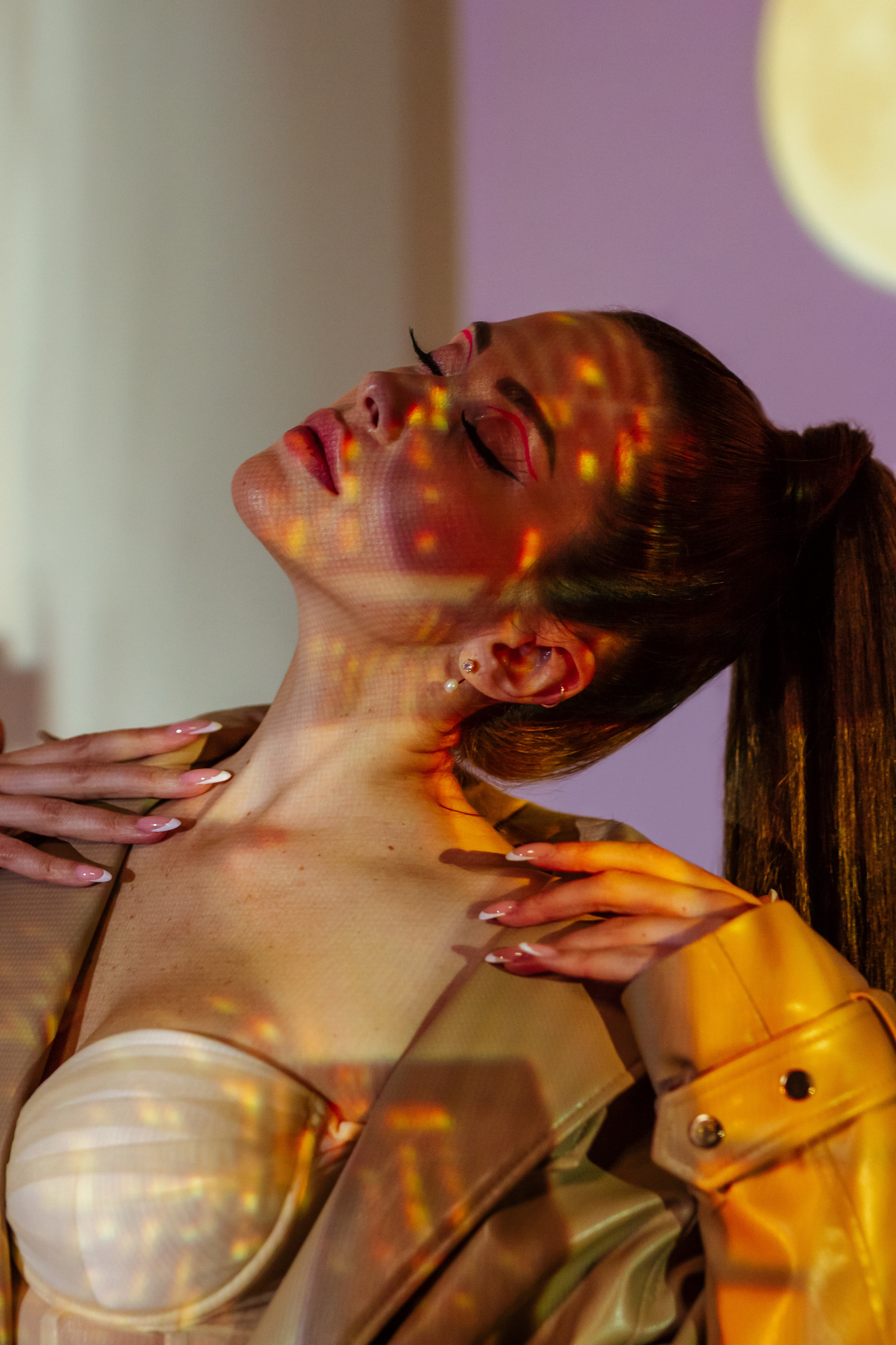 Юлия. Фотограф в Москве Анастасия Курлович