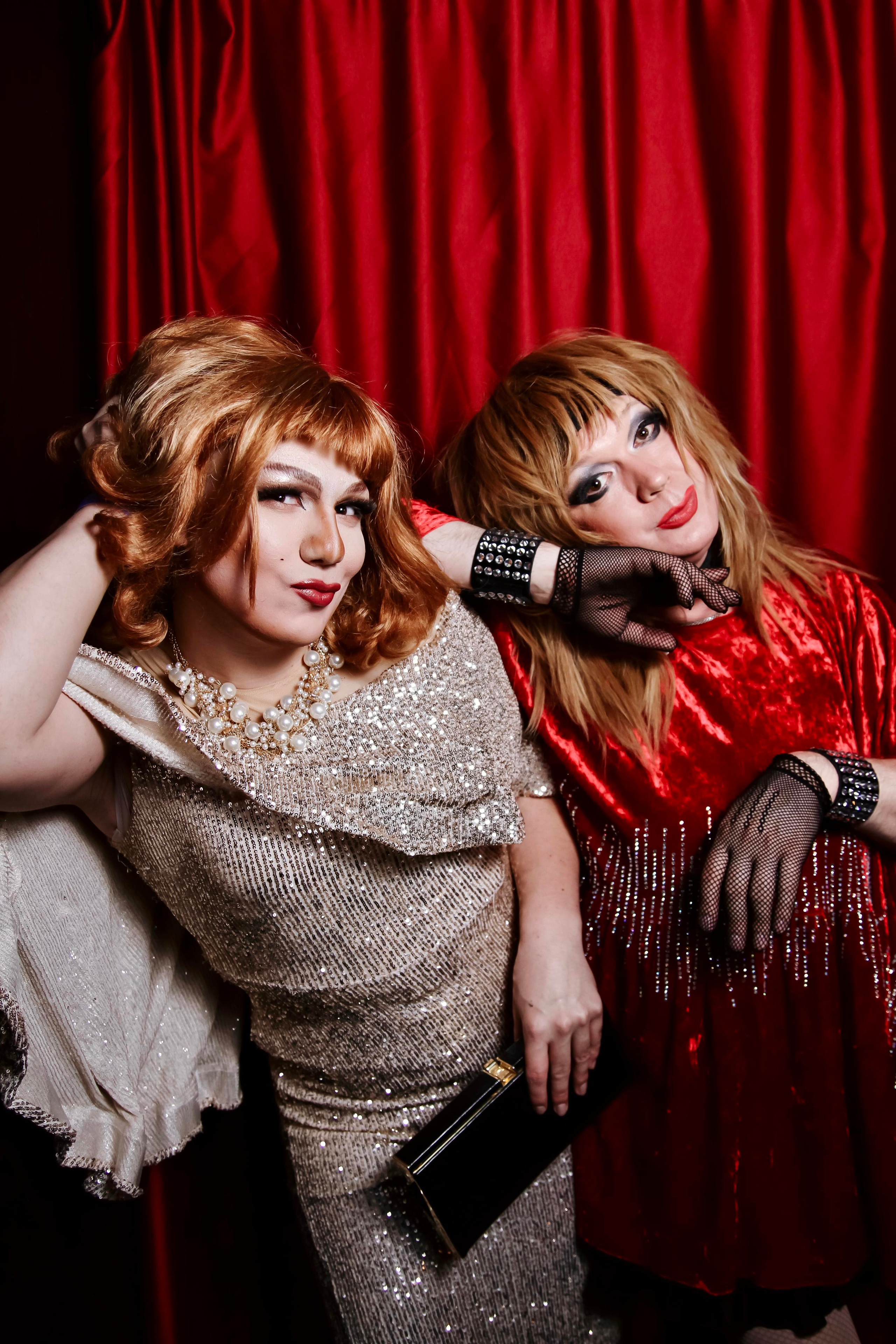 HB ALEXA. Фотограф в Москве Анастасия Курлович