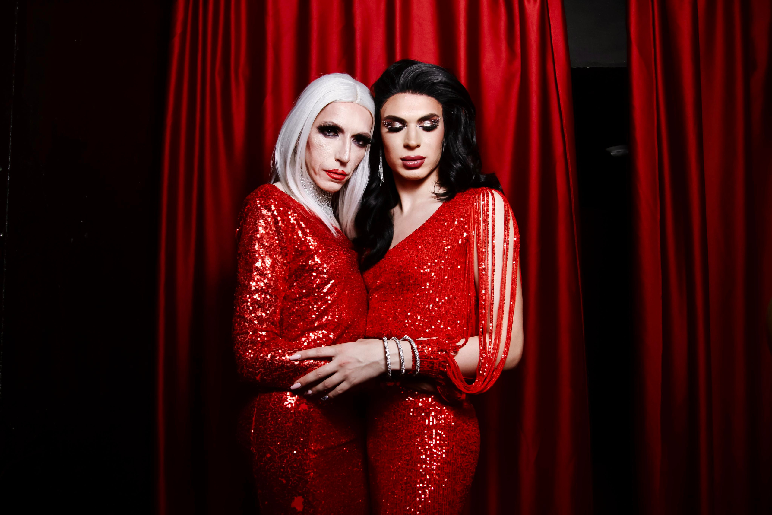 HB ALEXA. Фотограф в Москве Анастасия Курлович