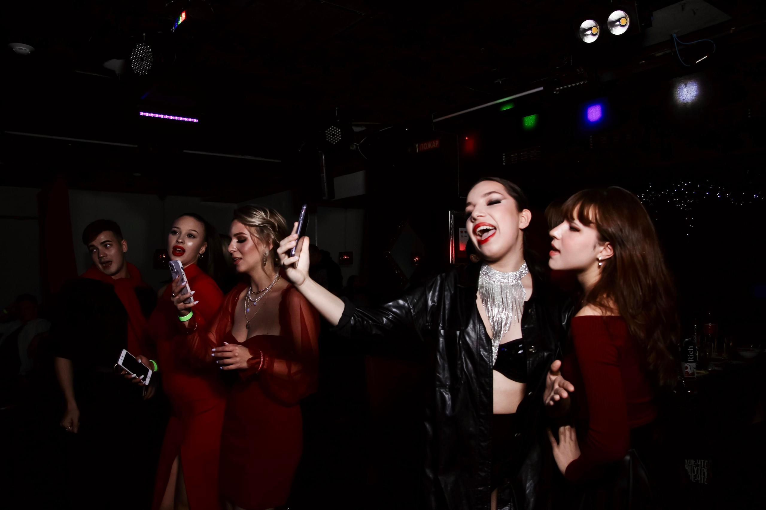 HB ALEXA. Фотограф в Москве Анастасия Курлович