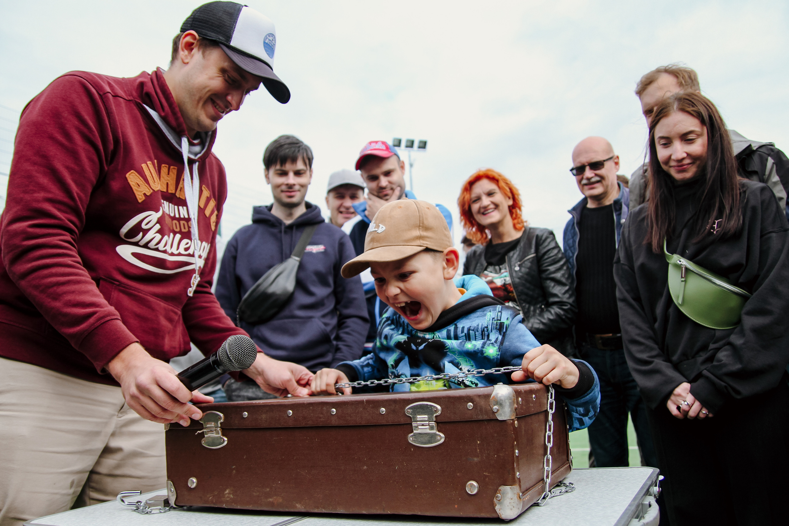 Корпоратив Адванты. Фотограф в Москве Анастасия Курлович