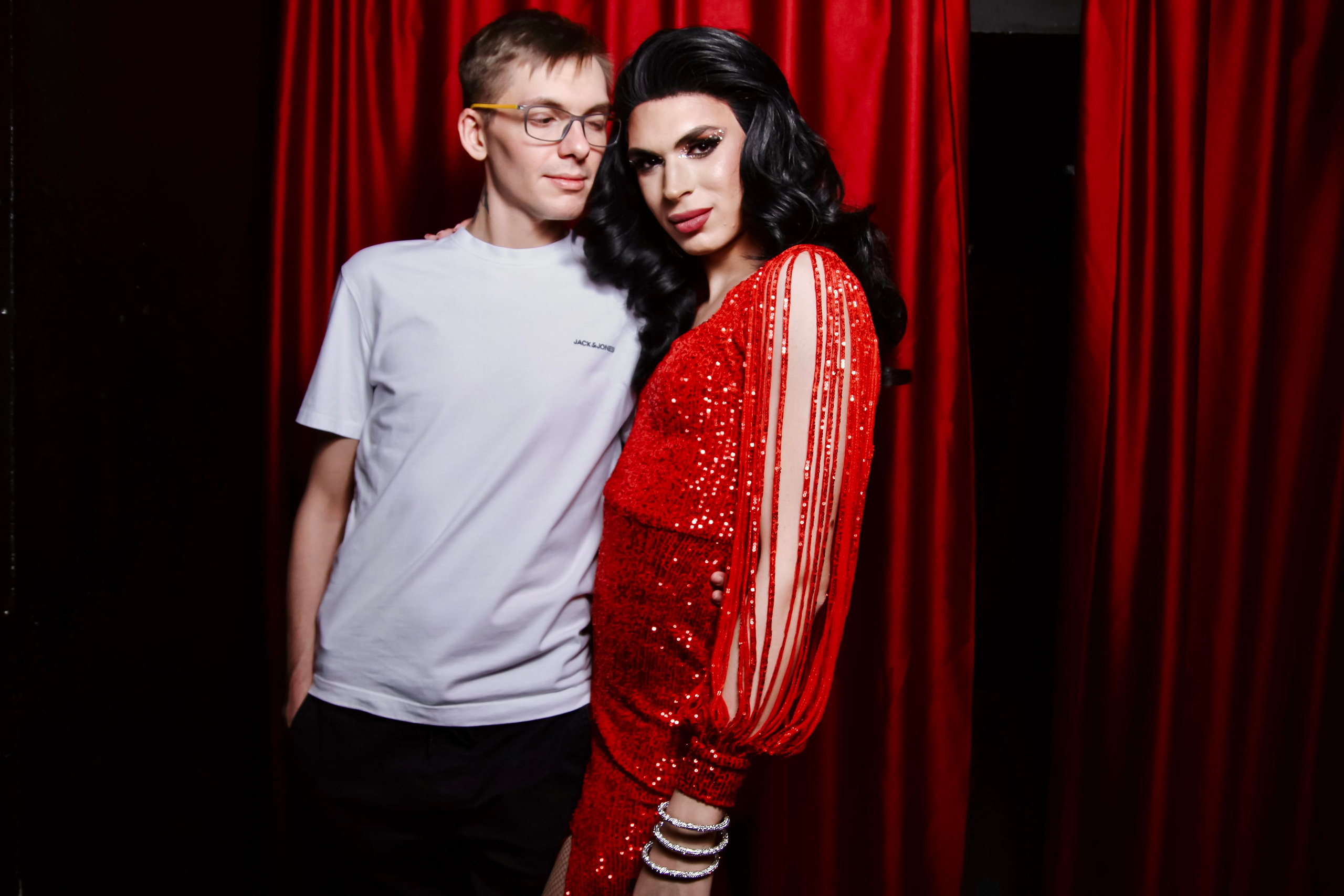 HB ALEXA. Фотограф в Москве Анастасия Курлович