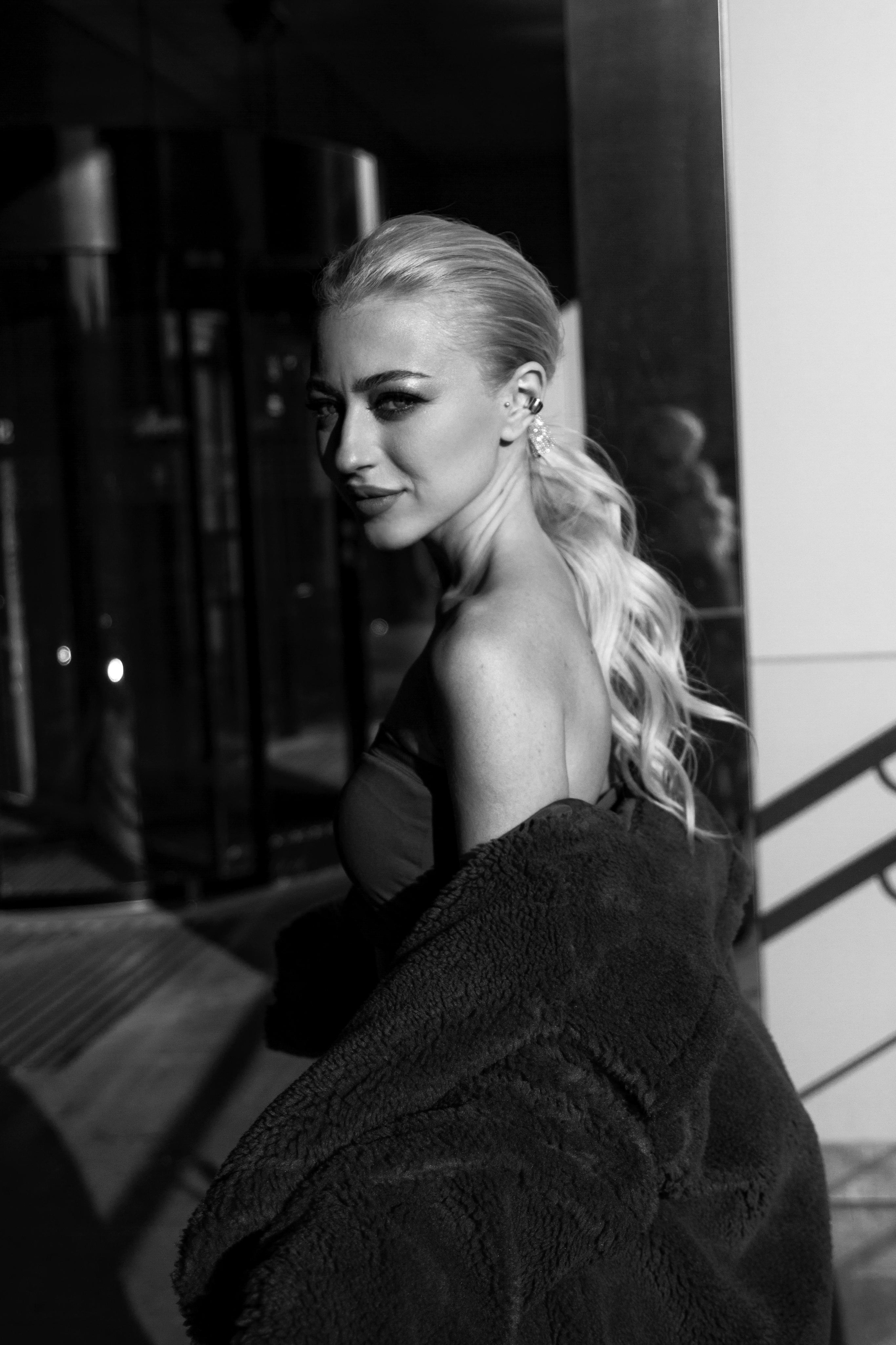 Ксения. Фотограф в Москве Анастасия Курлович