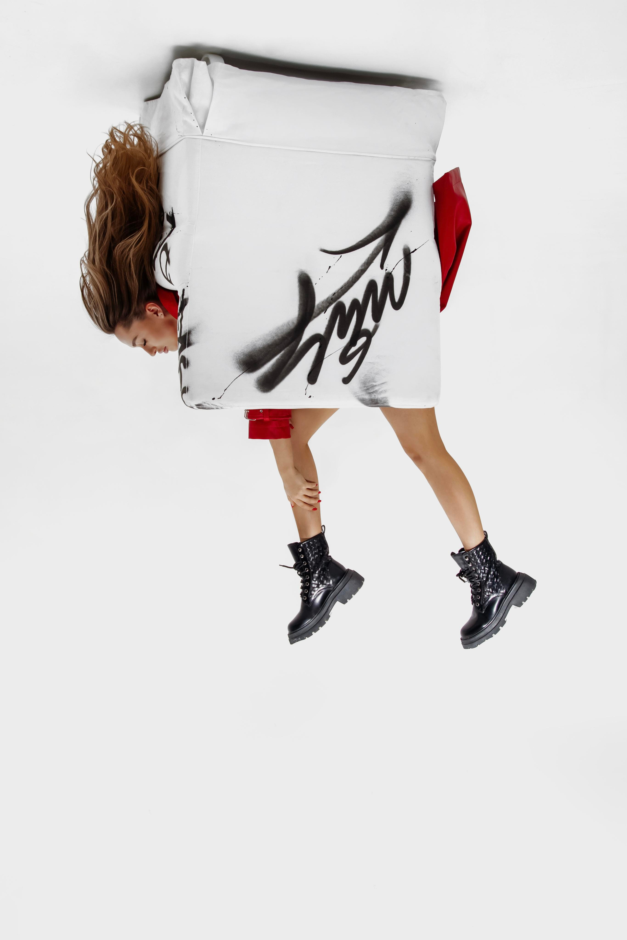 Анастасия. Фотограф в Москве Анастасия Курлович