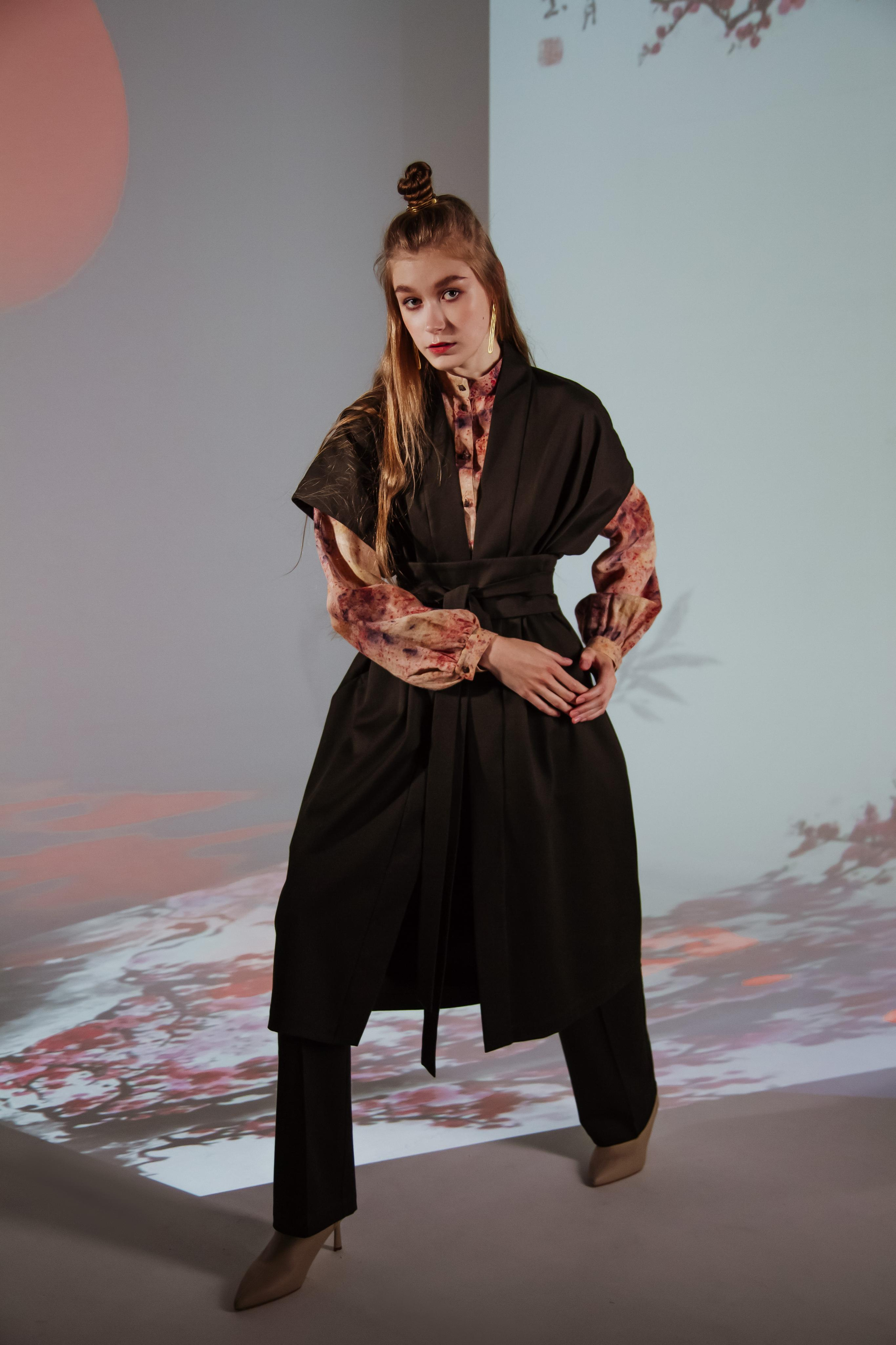 Soul. Фотограф в Москве Анастасия Курлович