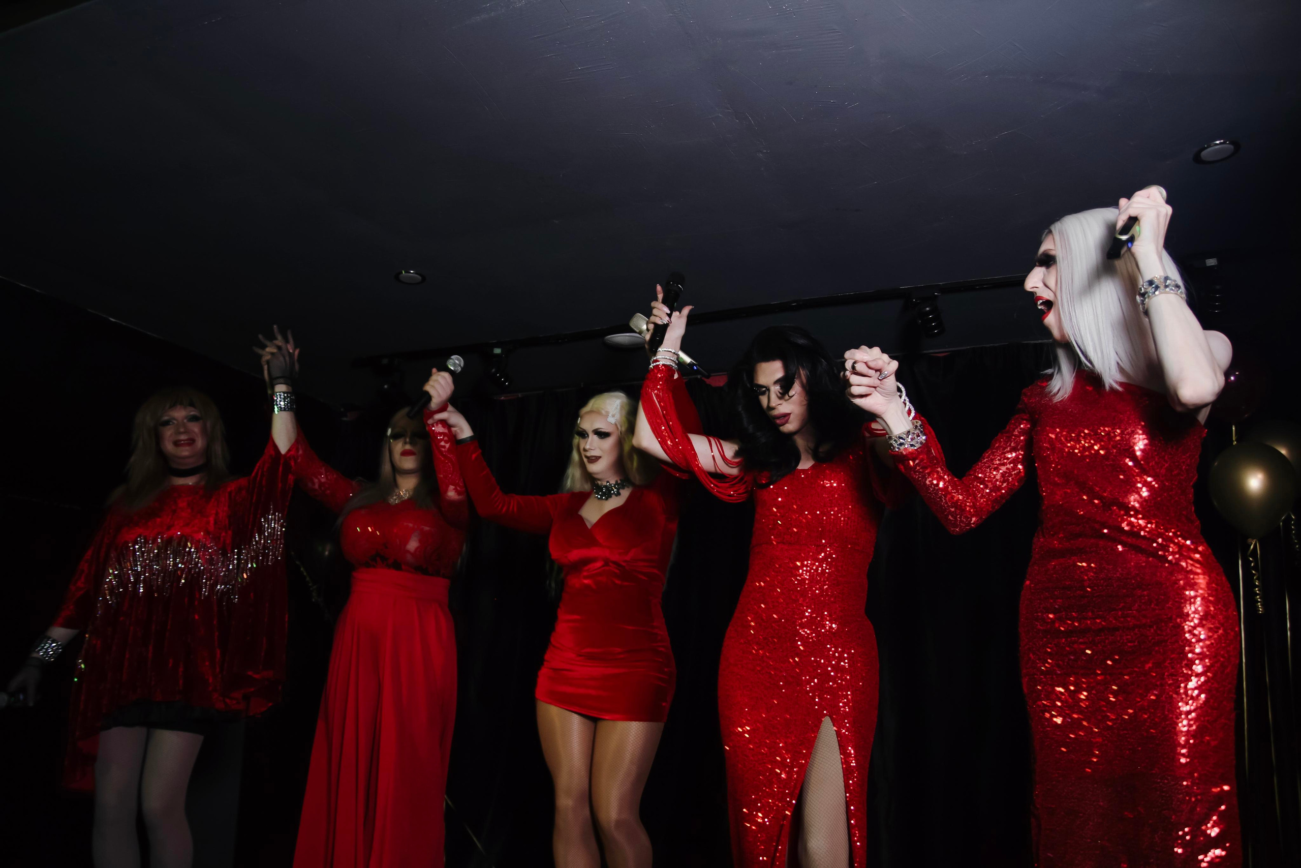 HB ALEXA. Фотограф в Москве Анастасия Курлович