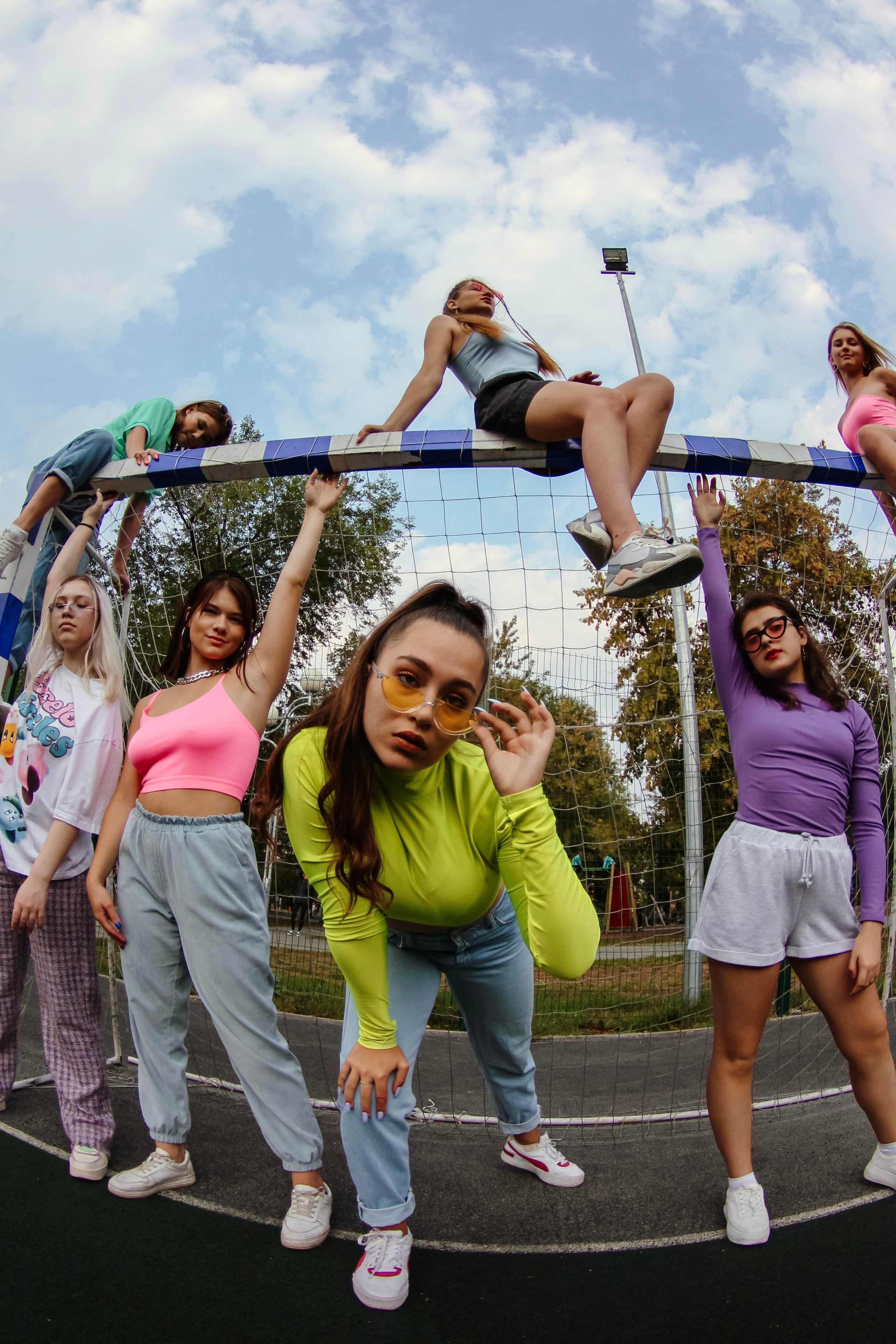 Jteam.dance. Фотограф в Москве Анастасия Курлович