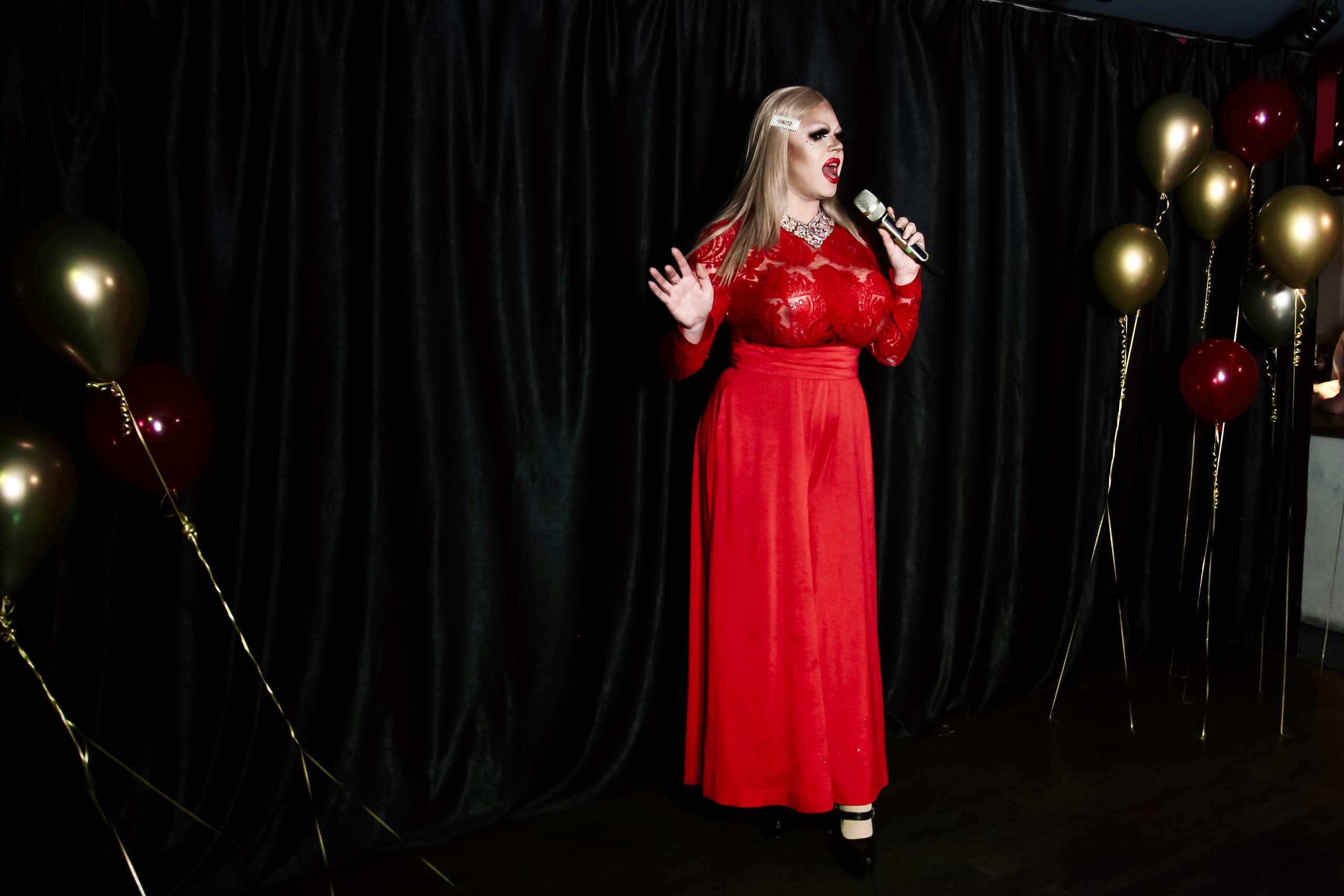 HB ALEXA. Фотограф в Москве Анастасия Курлович