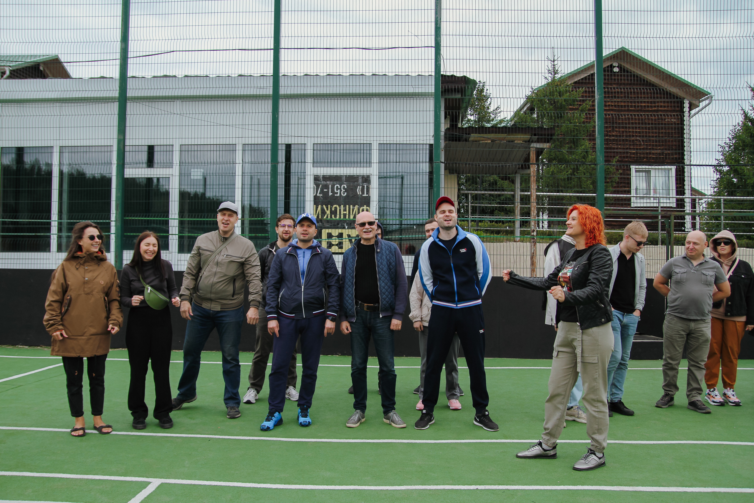 Корпоратив Адванты. Фотограф в Москве Анастасия Курлович