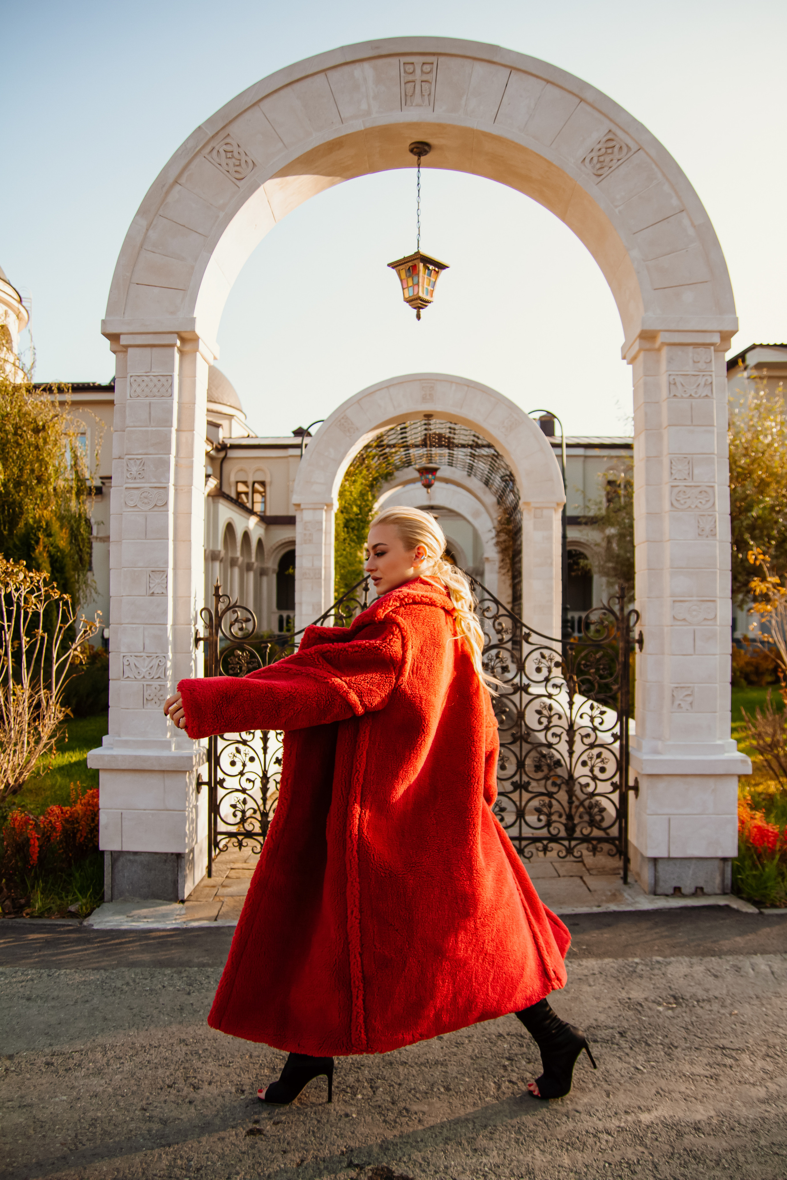 Ксения. Фотограф в Москве Анастасия Курлович