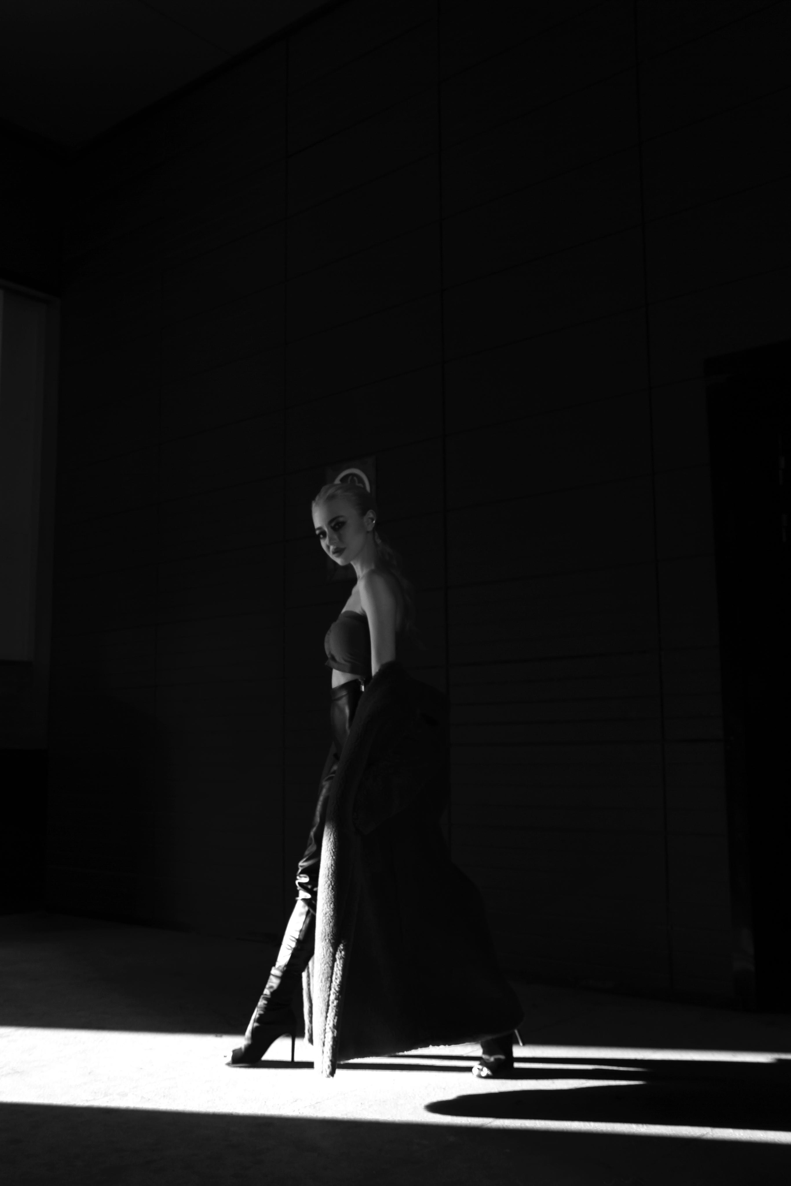 Ксения. Фотограф в Москве Анастасия Курлович