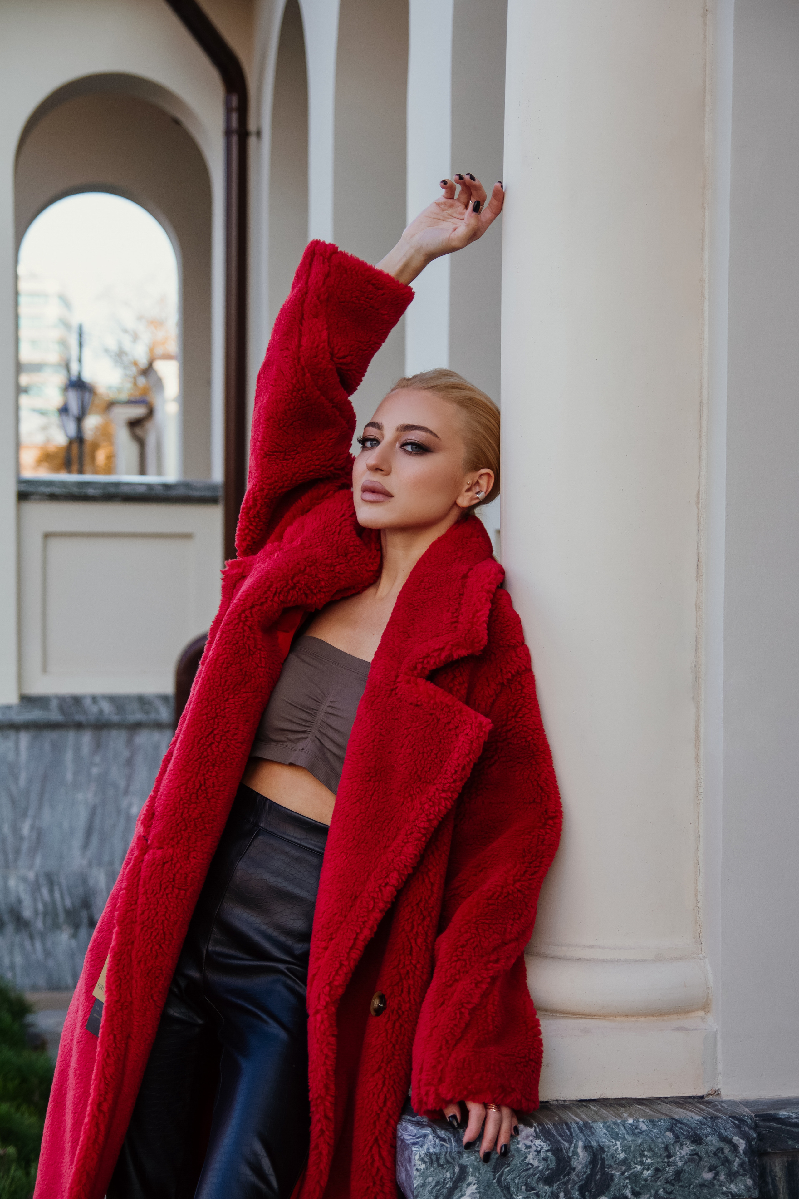 Ксения. Фотограф в Москве Анастасия Курлович