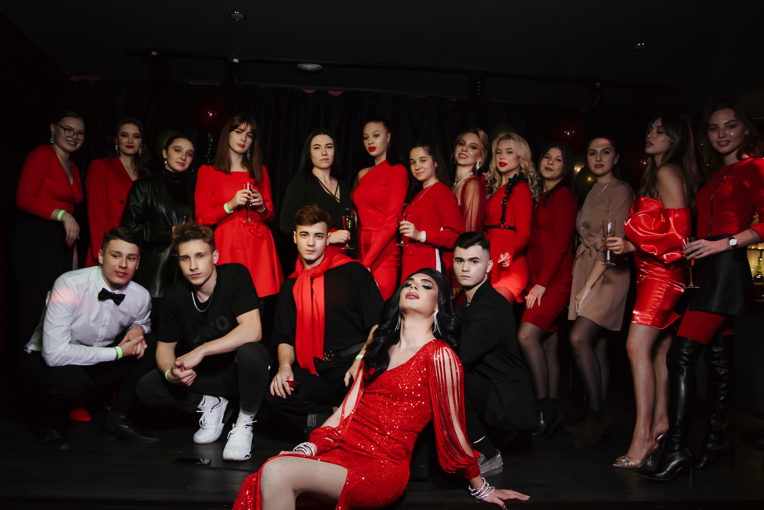 HB ALEXA. Фотограф в Москве Анастасия Курлович