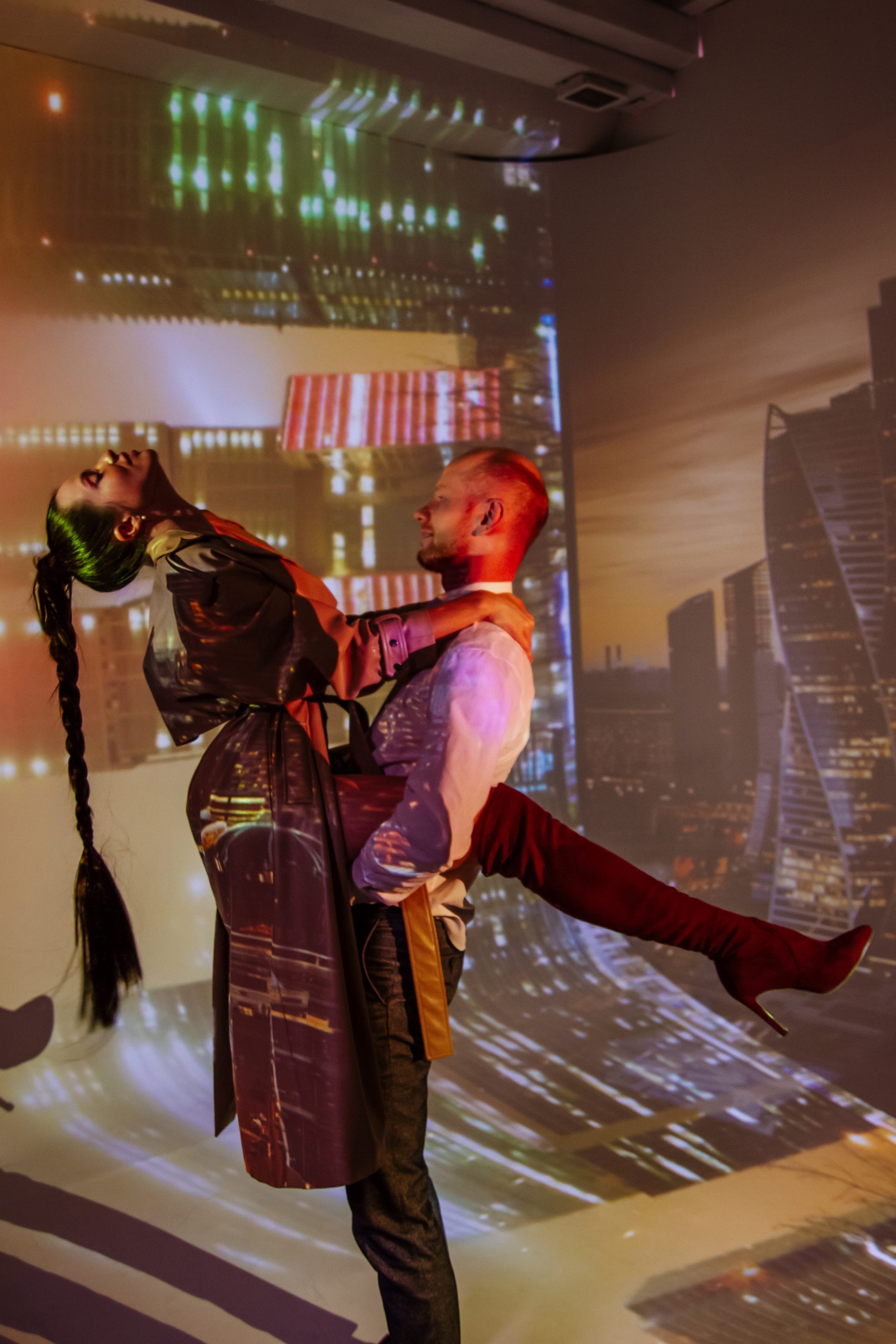 Юлия. Фотограф в Москве Анастасия Курлович