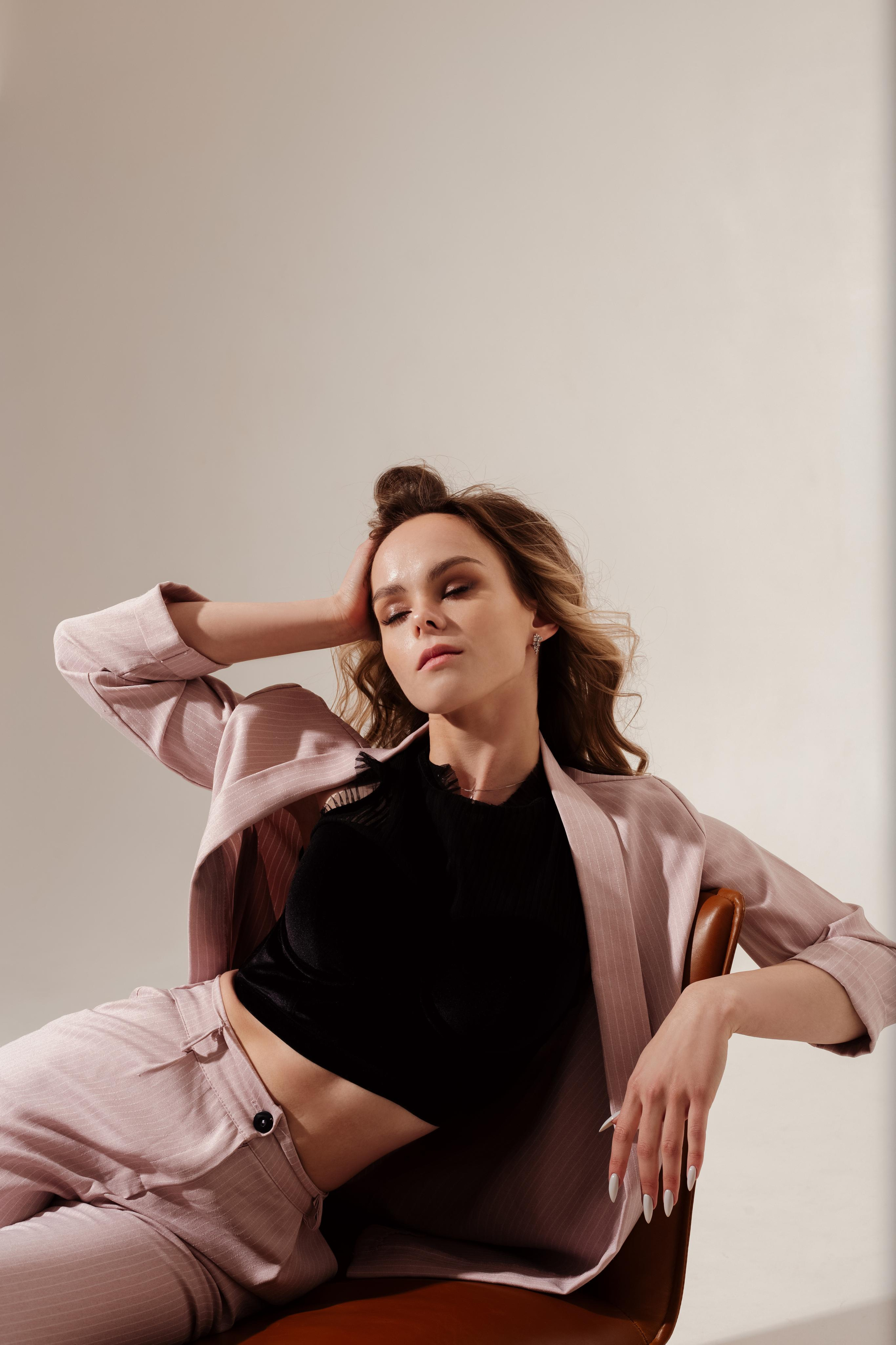 Дарья. Фотограф в Москве Анастасия Курлович