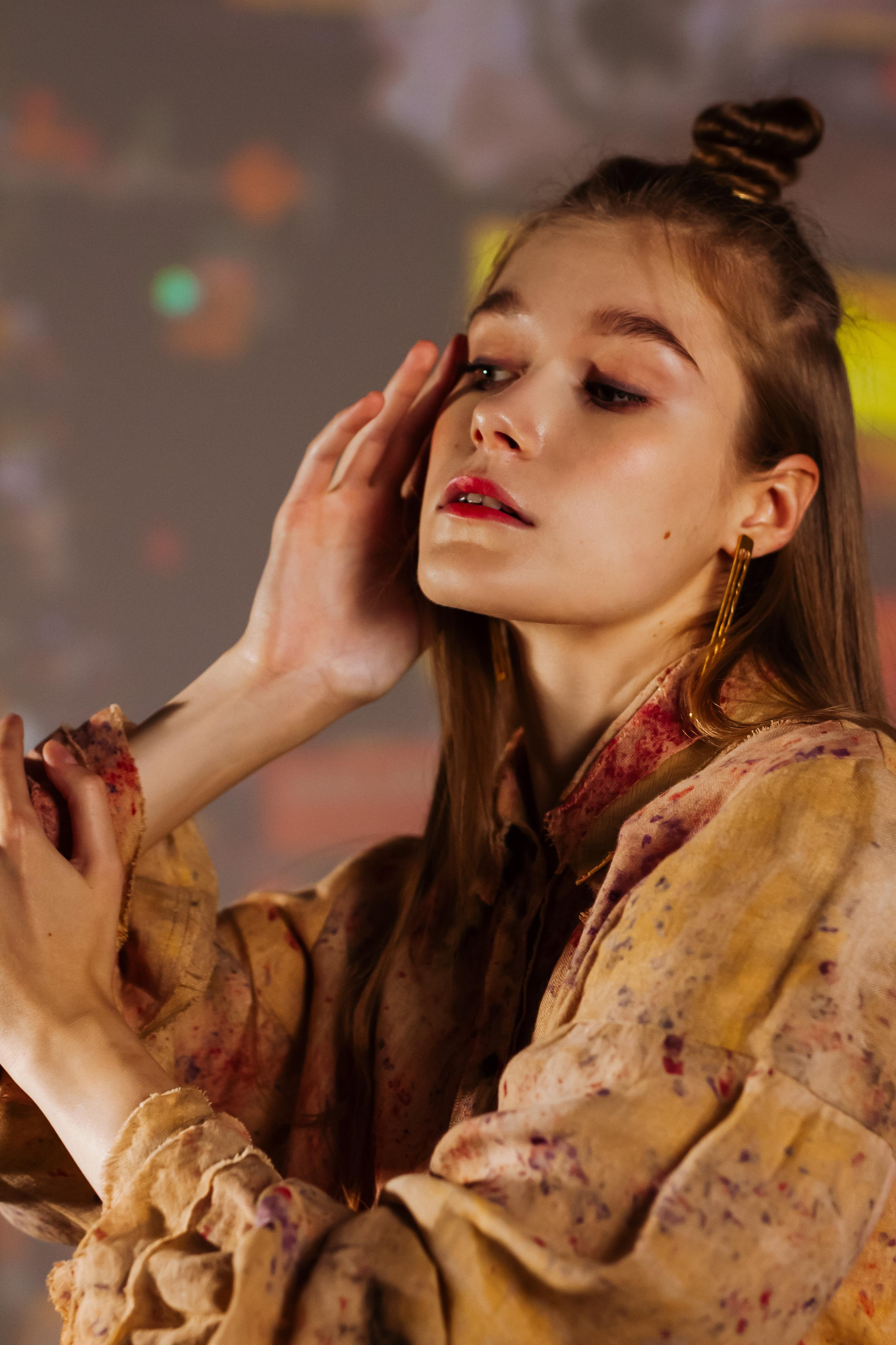 Soul. Фотограф в Москве Анастасия Курлович