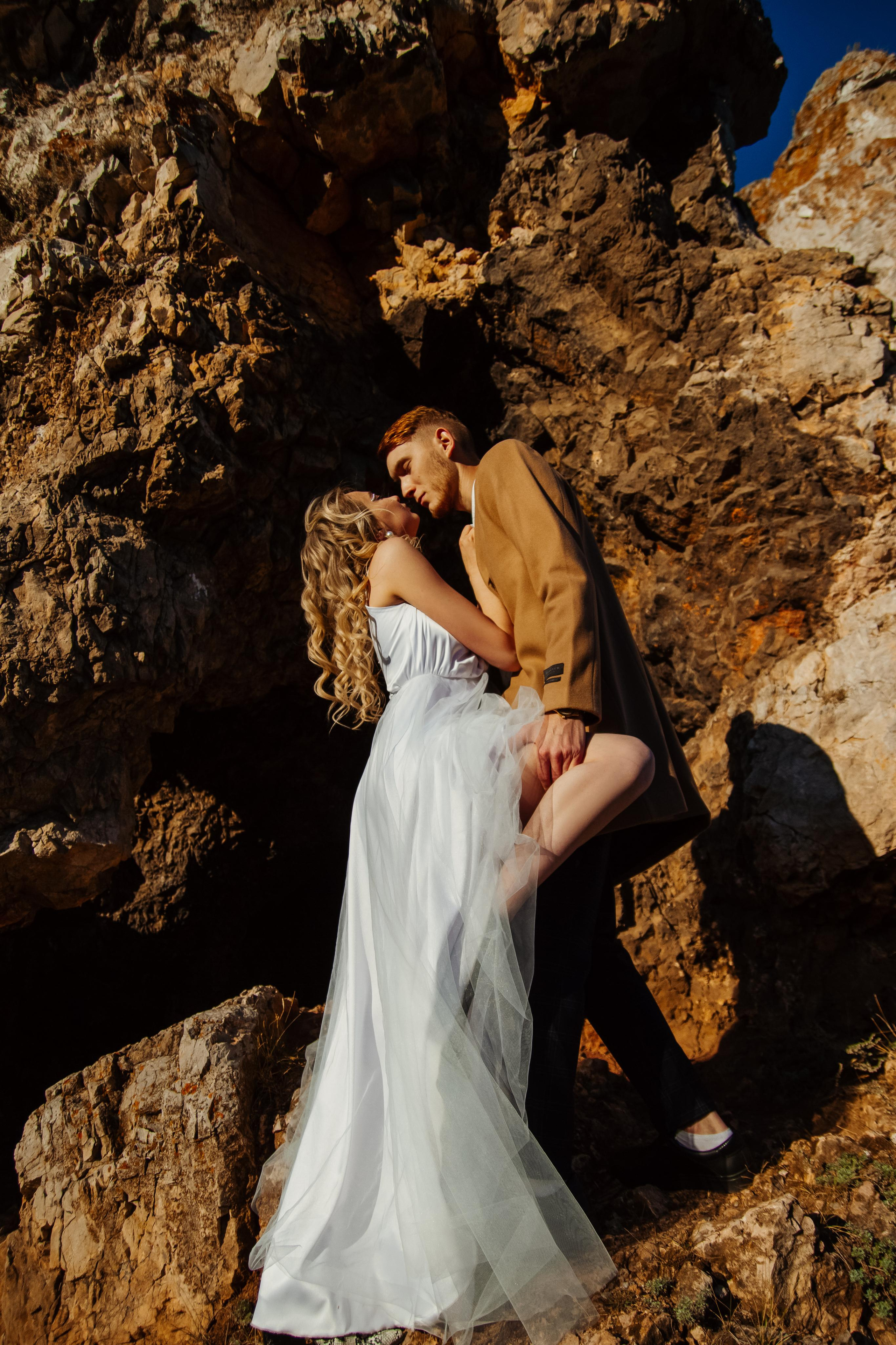 Катя и Максим. Фотограф в Москве Анастасия Курлович