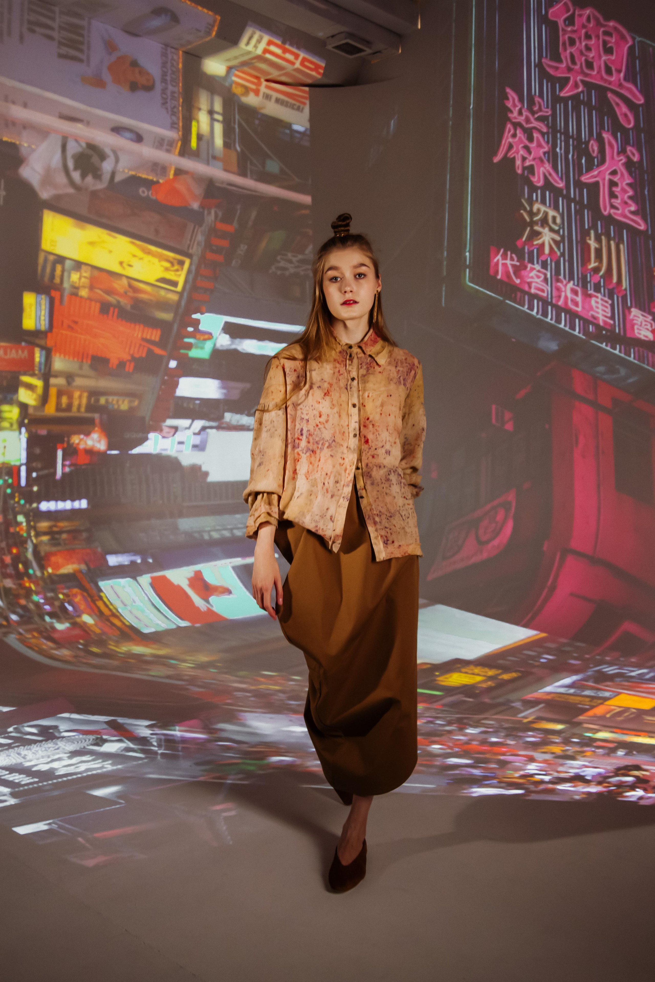 Soul. Фотограф в Москве Анастасия Курлович