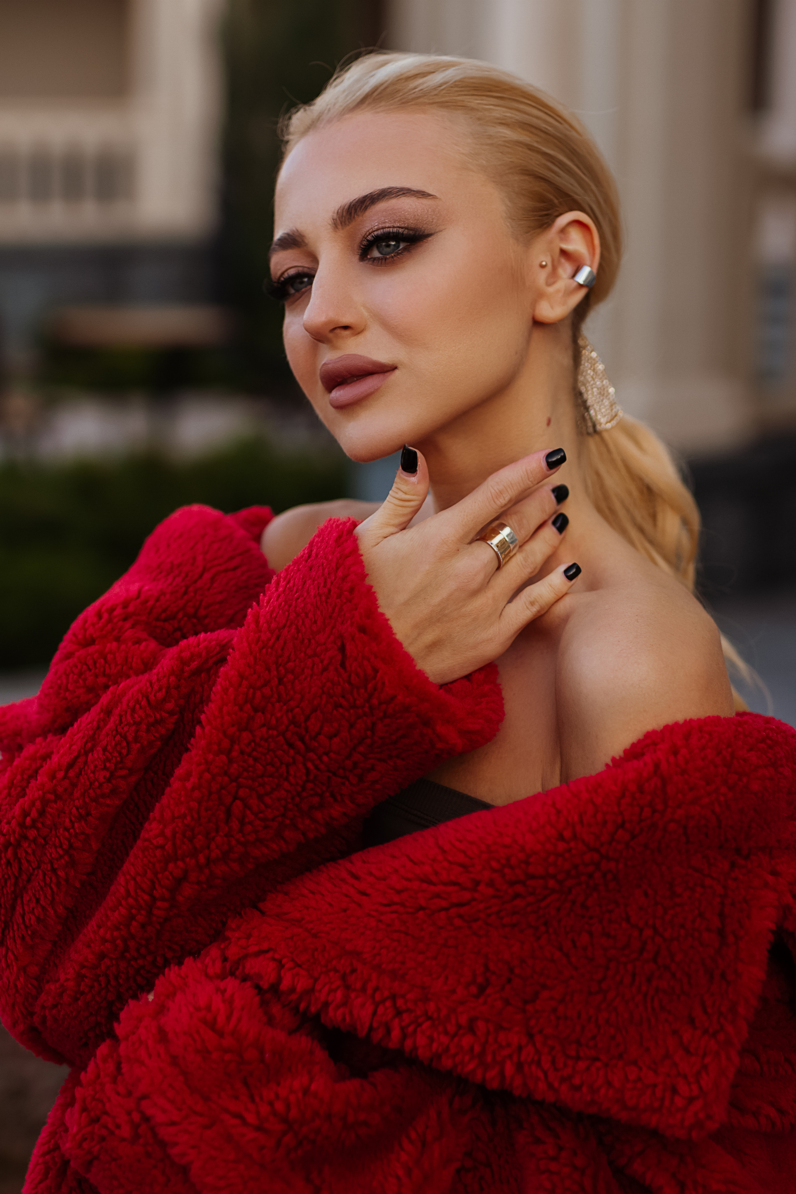 Ксения. Фотограф в Москве Анастасия Курлович