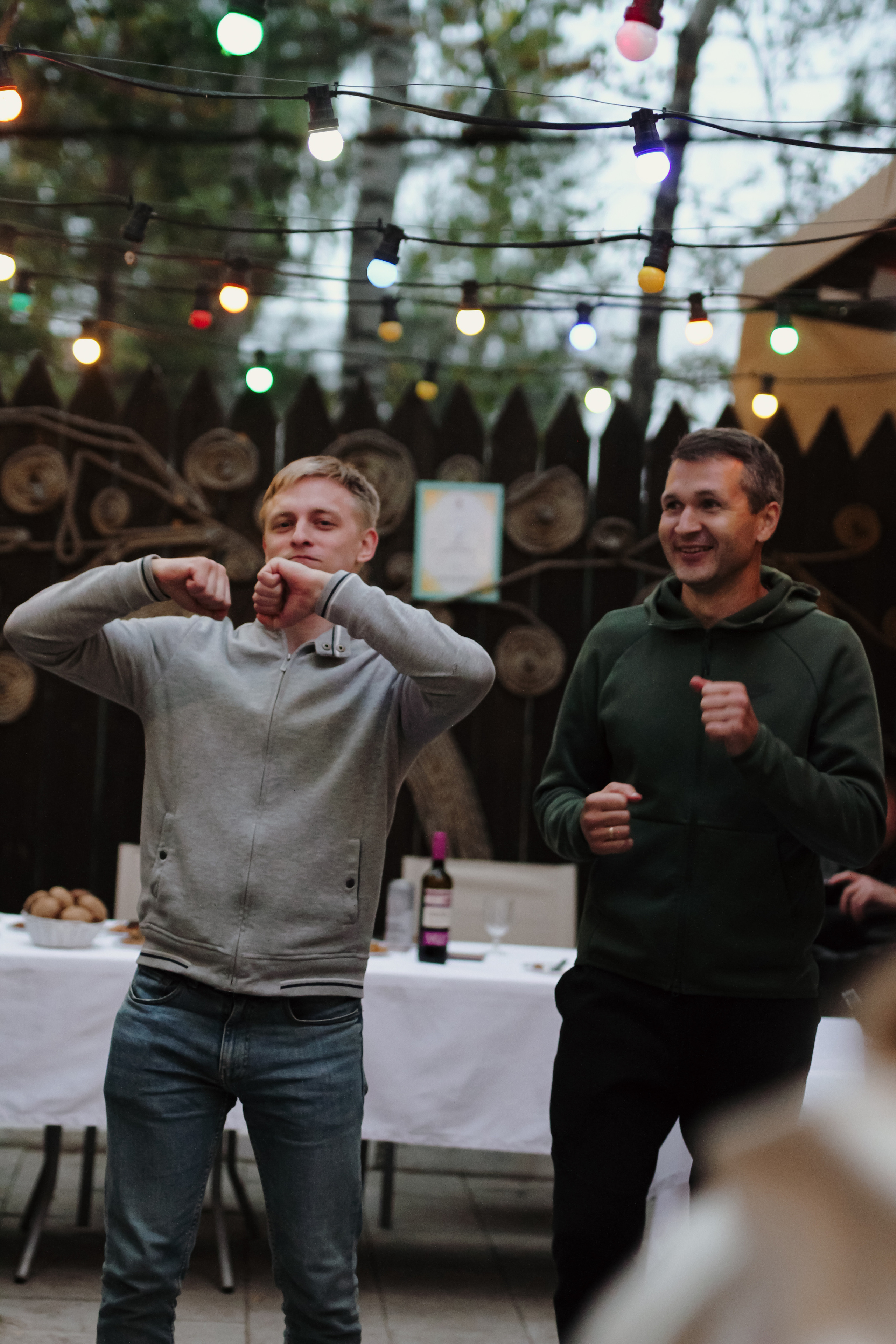 Корпоратив Адванты. Фотограф в Москве Анастасия Курлович