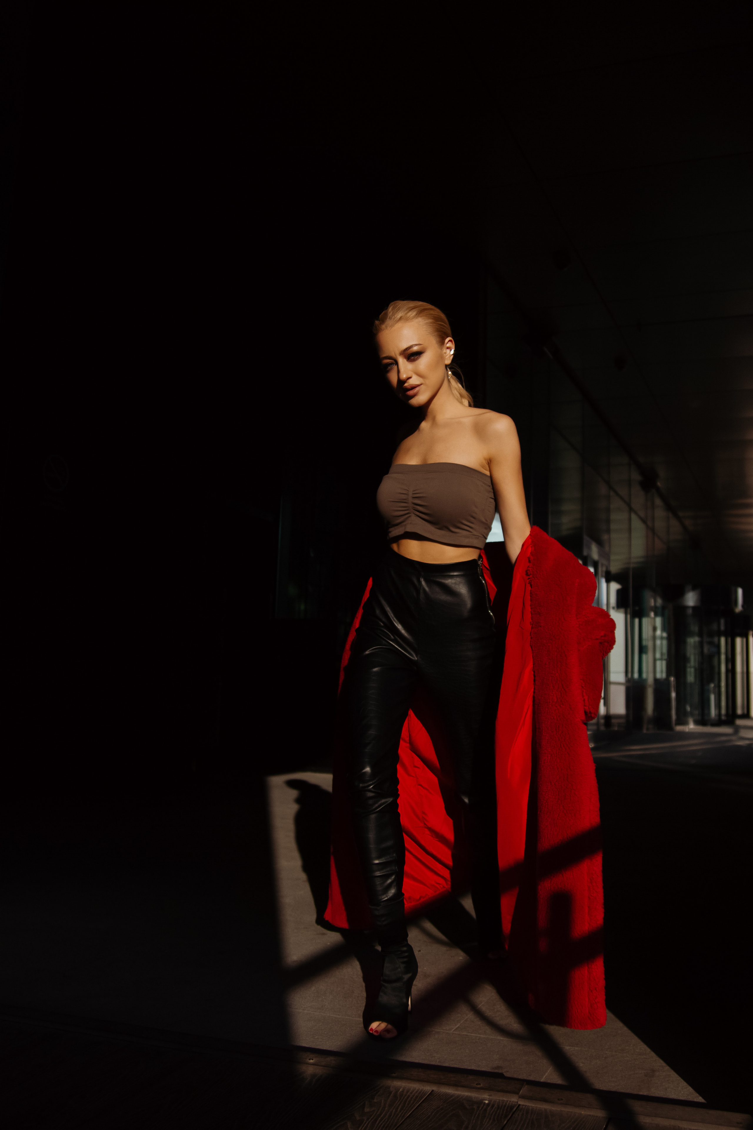 Ксения. Фотограф в Москве Анастасия Курлович