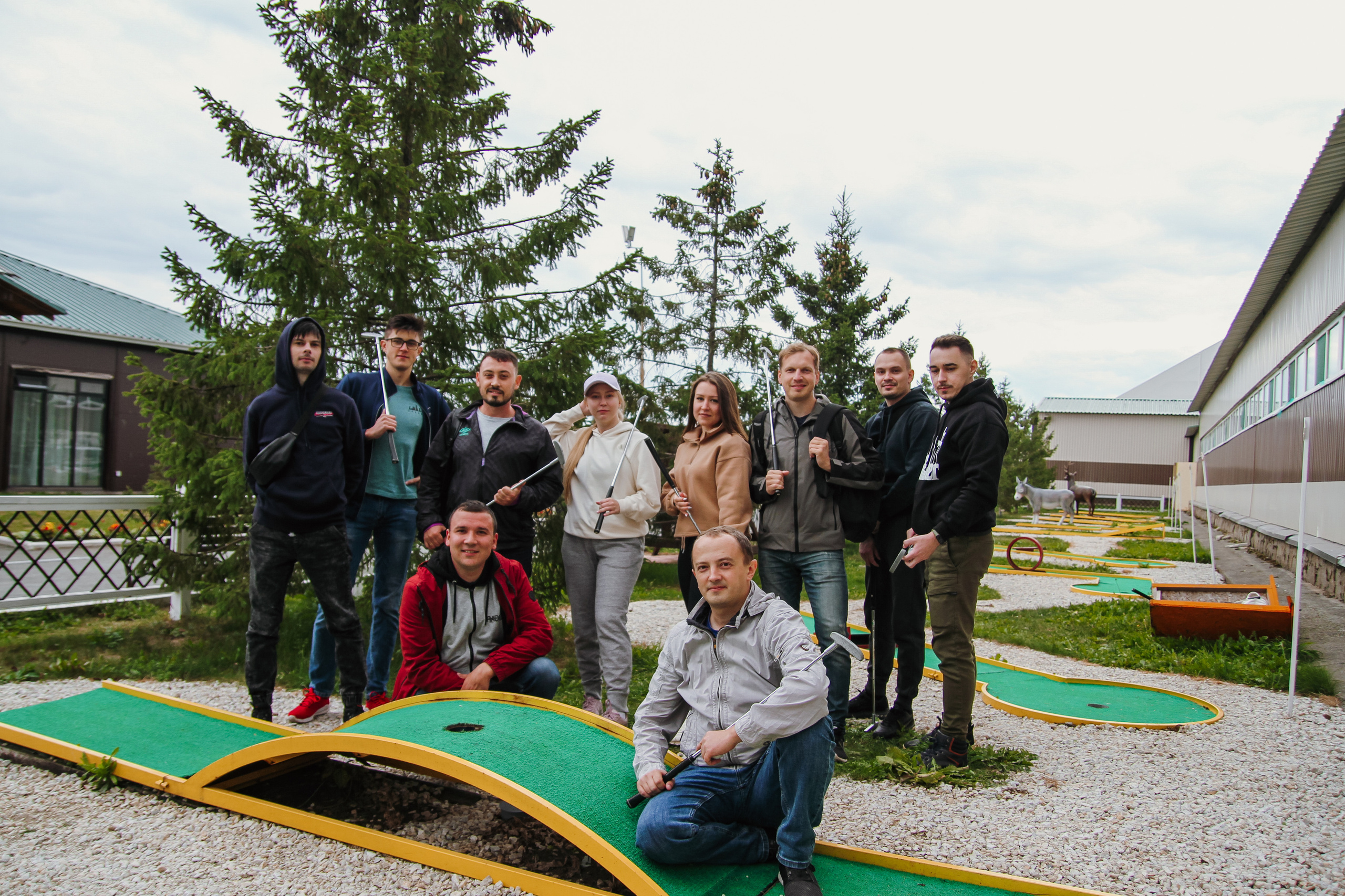 Корпоратив Адванты. Фотограф в Москве Анастасия Курлович