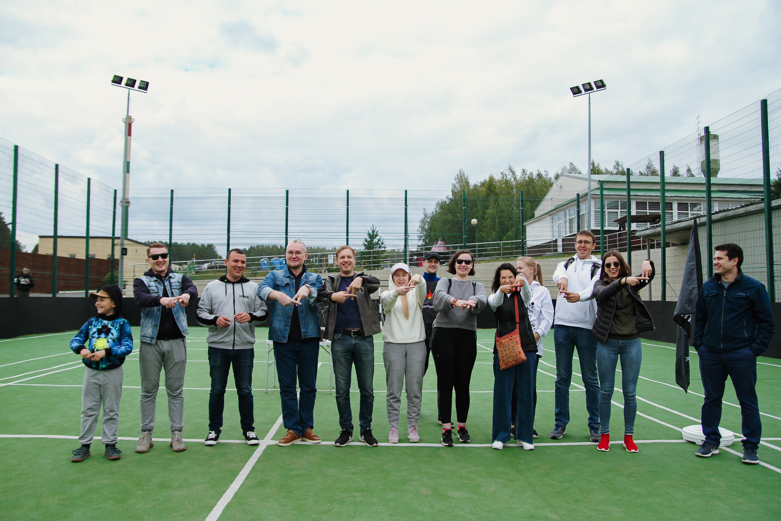 Корпоратив Адванты. Фотограф в Москве Анастасия Курлович