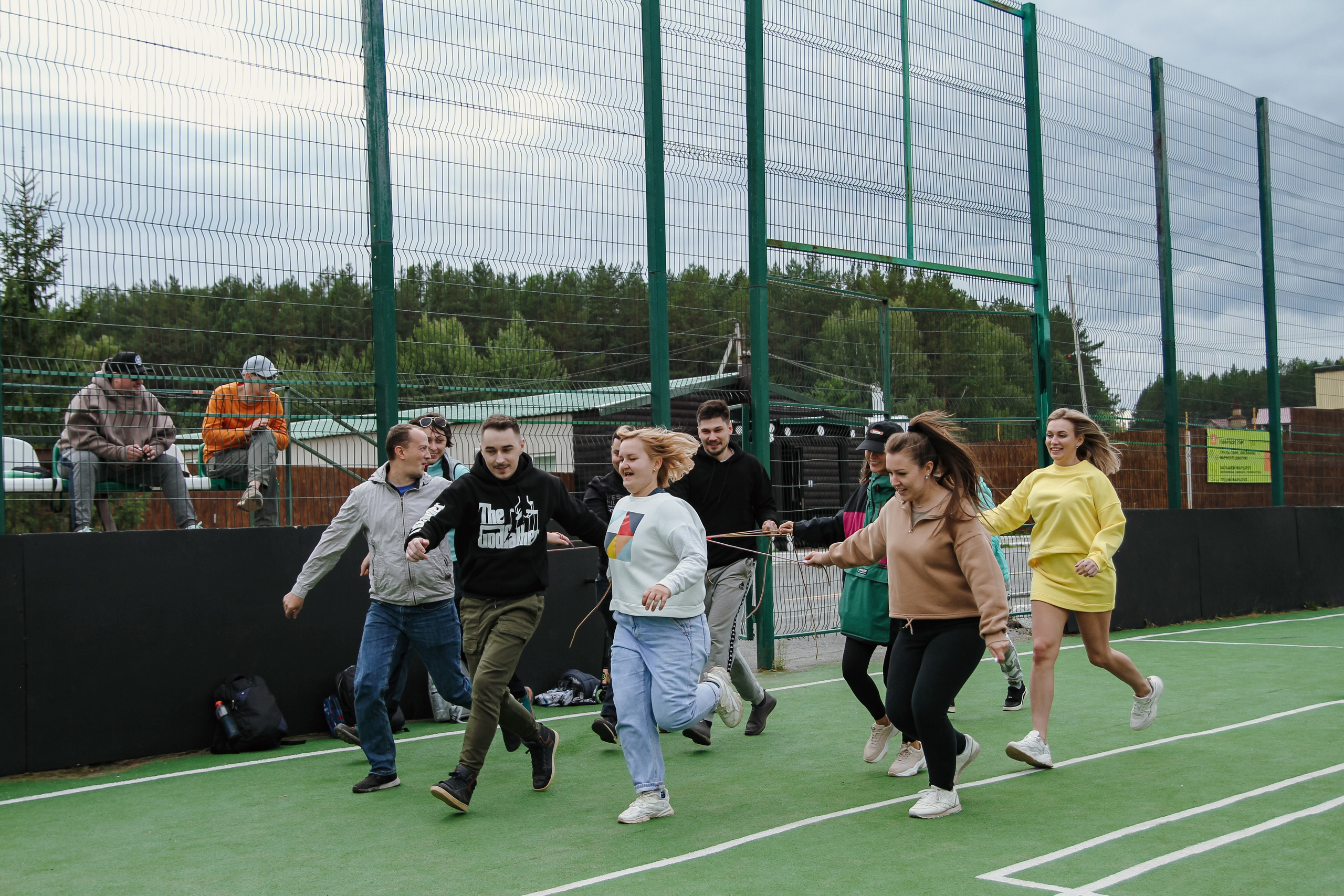 Корпоратив Адванты. Фотограф в Москве Анастасия Курлович